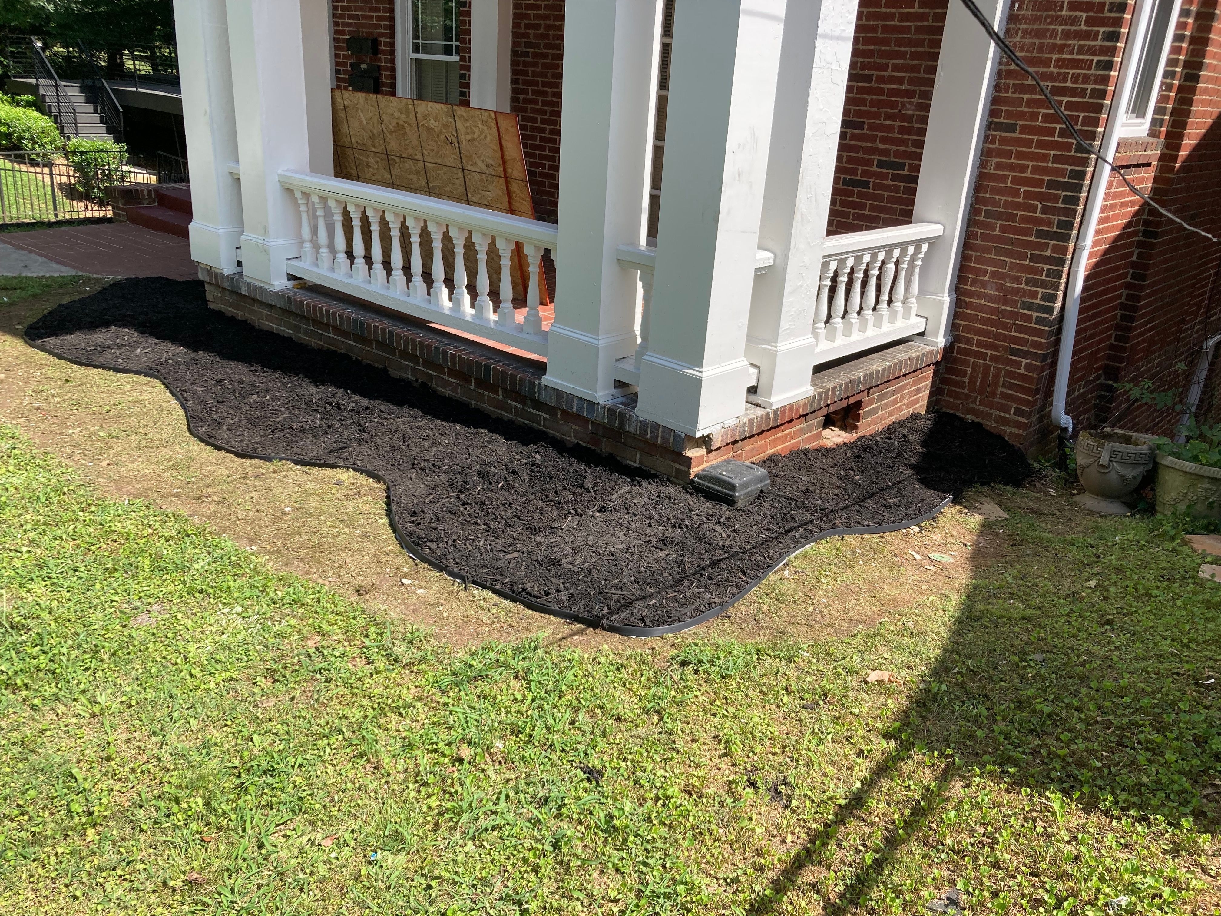 All Photos for Aries Lawnscapes in Atlanta, GA