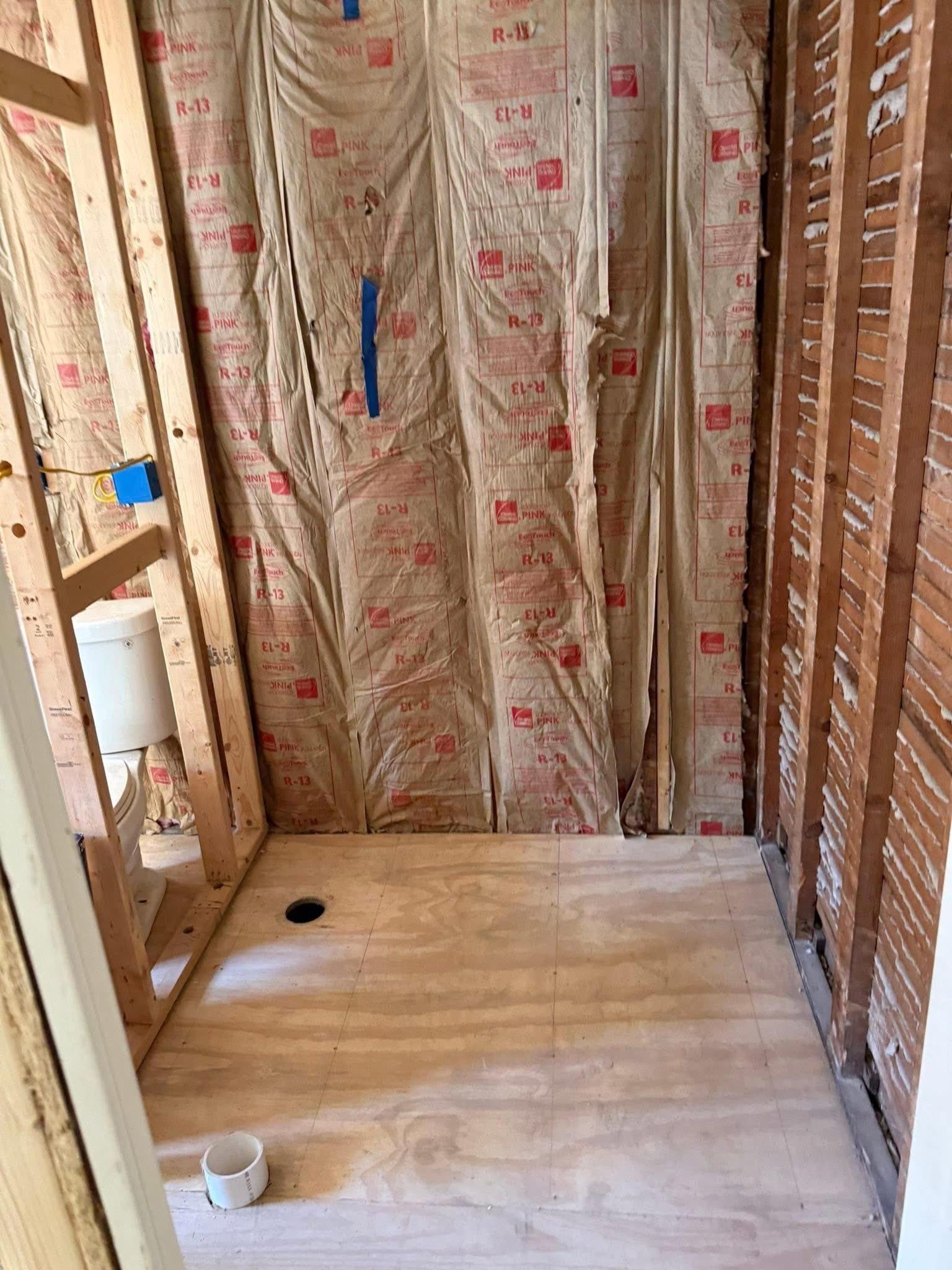  for Precision Remodeling and Property Maintenance  in Detroit, MI