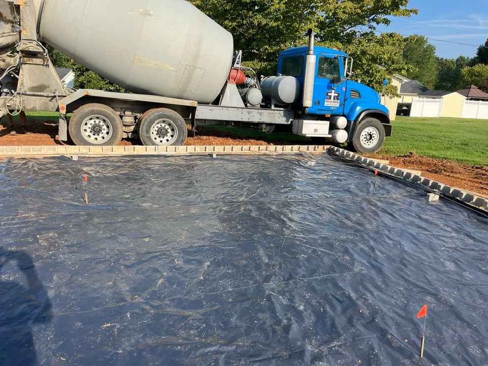  for Five-Four Construction LLC in Gaffney, SC