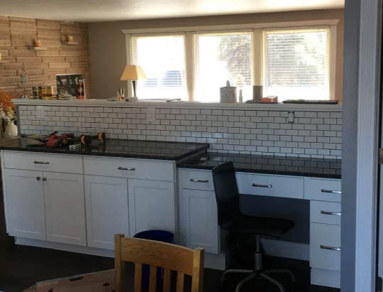  for OCD Builders in Mason, MI