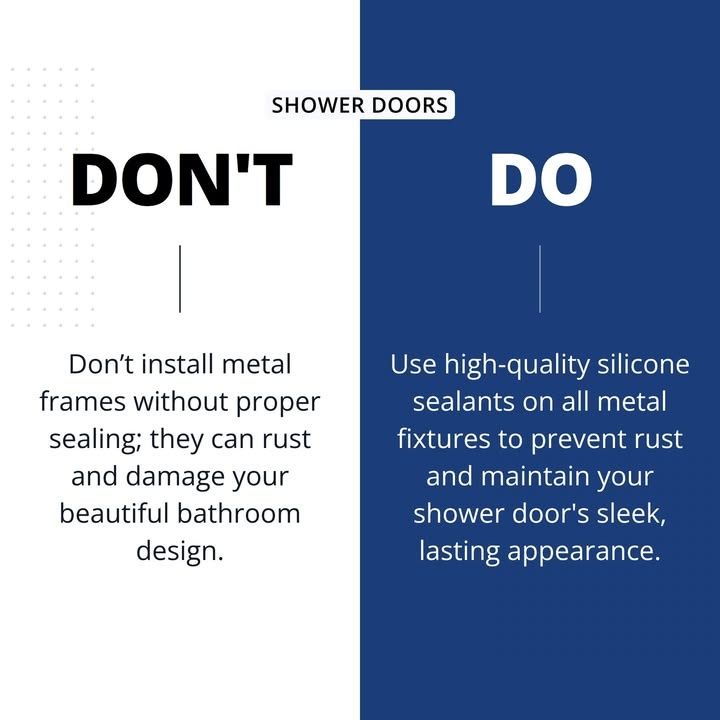 All Photos for Pristine Shower Doors in Adairsville, GA