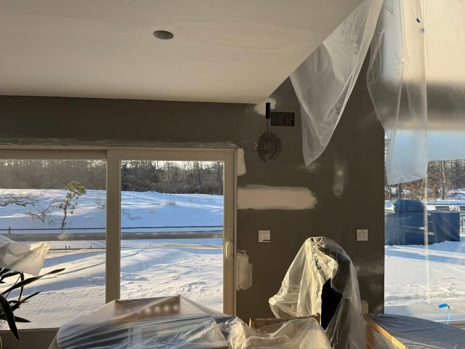  for Make It Right Contracting in East Hampton, NY