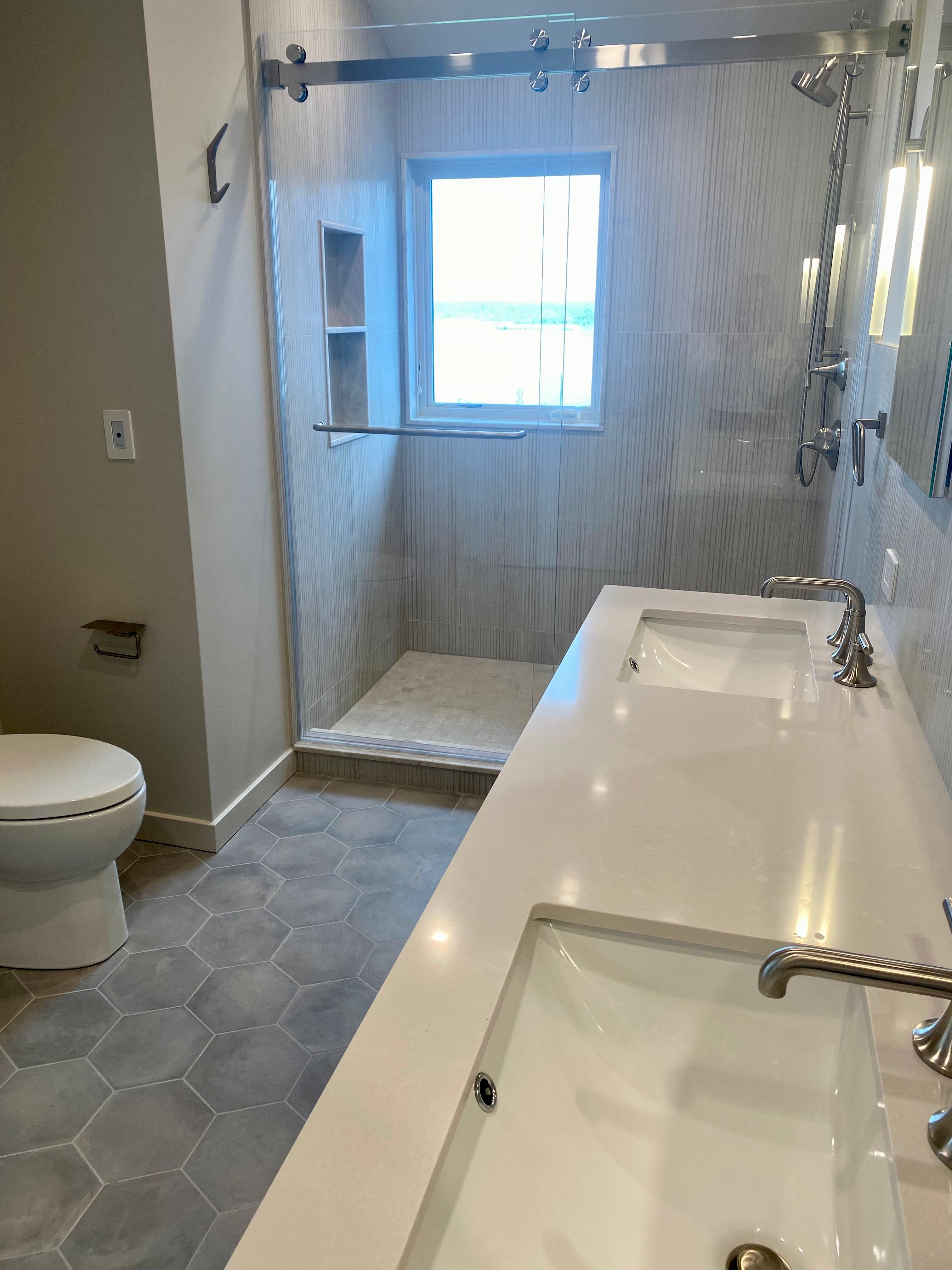 for P & M Builders in Madison, CT