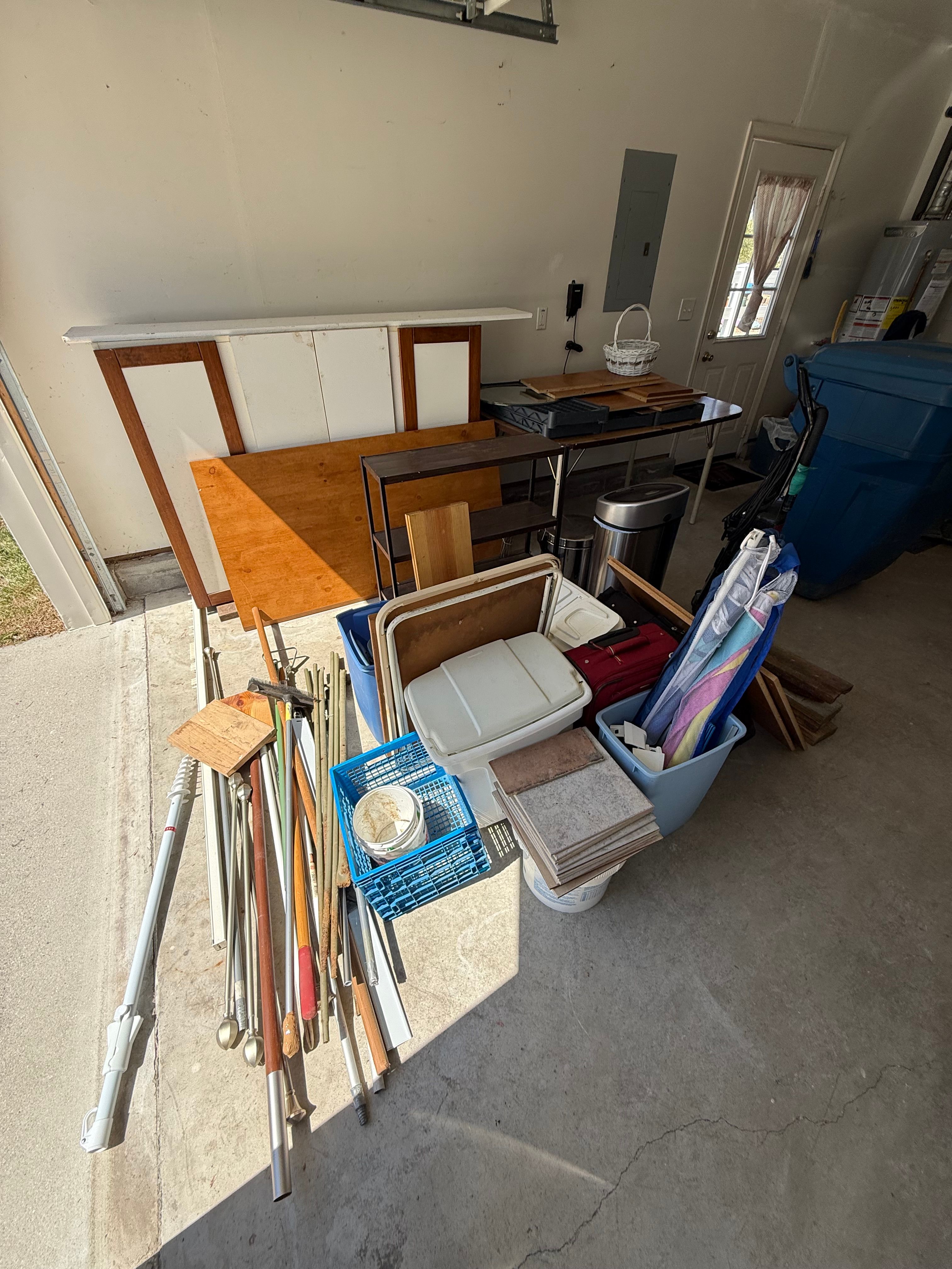  for S & D Dumpsters & Junk Removal in Virginia Beach, VA