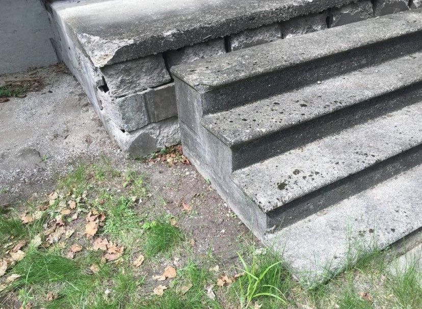 Masonry & Waterproofing in Salem, NH