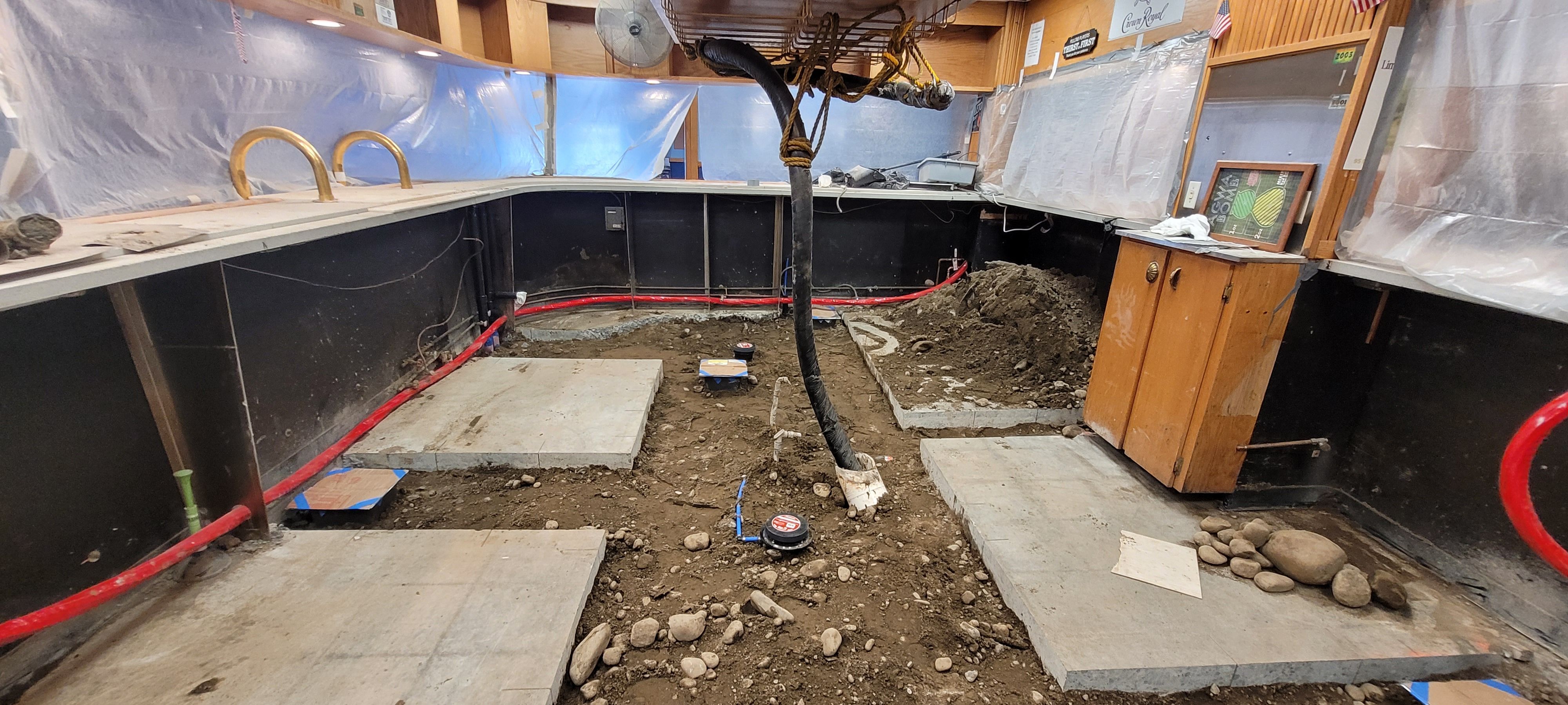 All Photos for Dandron Construction in Anchorage, AK