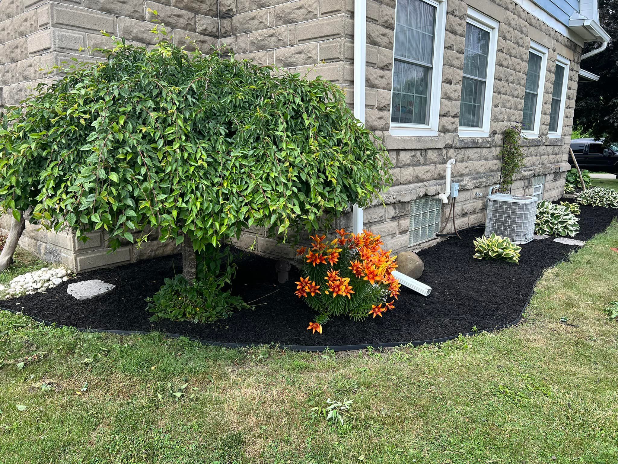 All Photos for Harpers Landscaping in Fredonia, NY