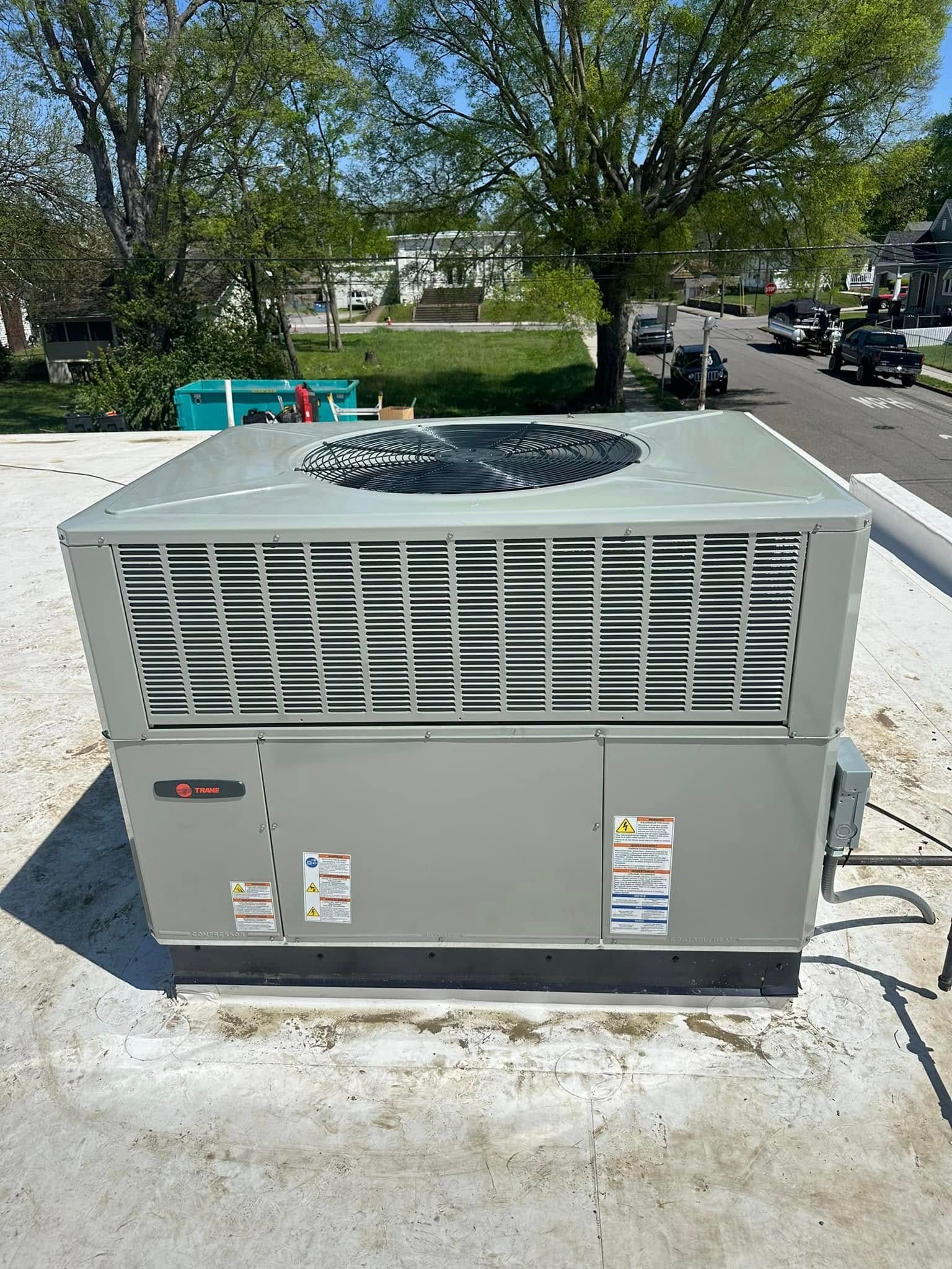 All Photos for Bolen HVAC in Greenbrier, TN