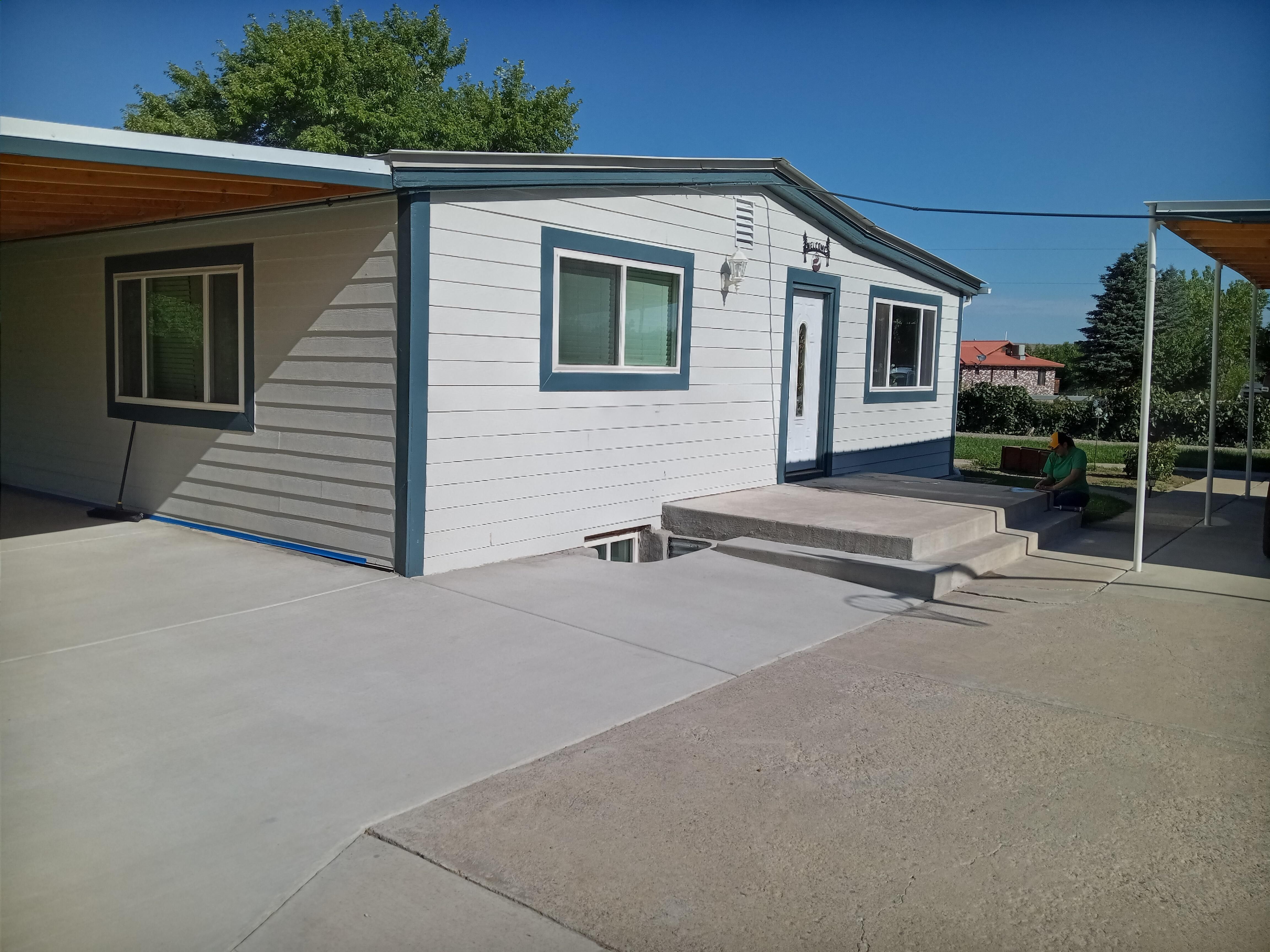  for Nelson and Sons Painting LLC in Farmington, NM