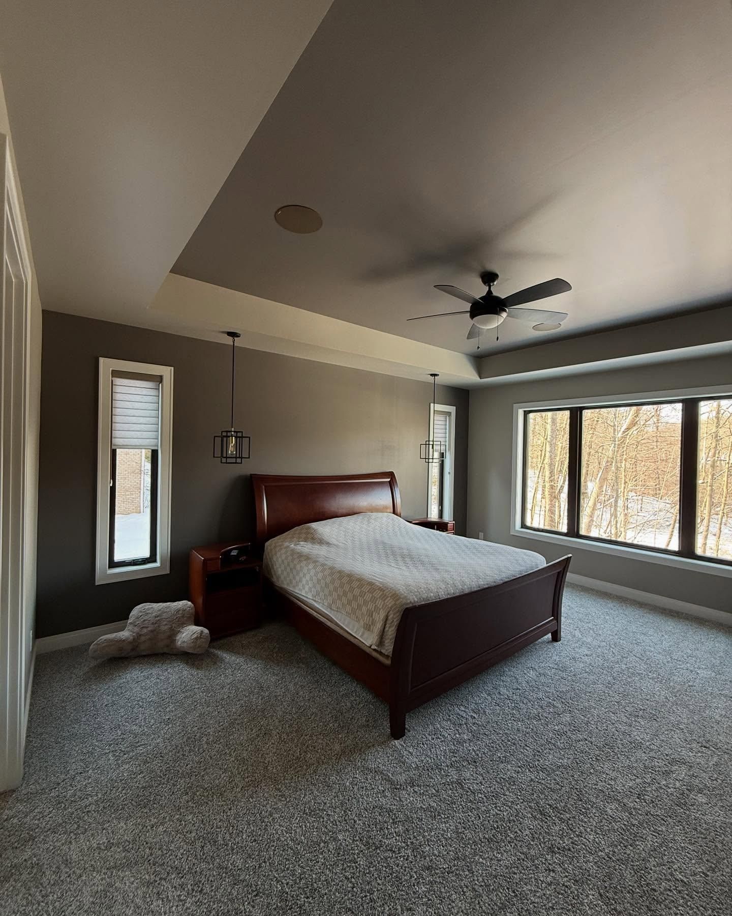  for Mansour Contracting inc in Clarkston, MI