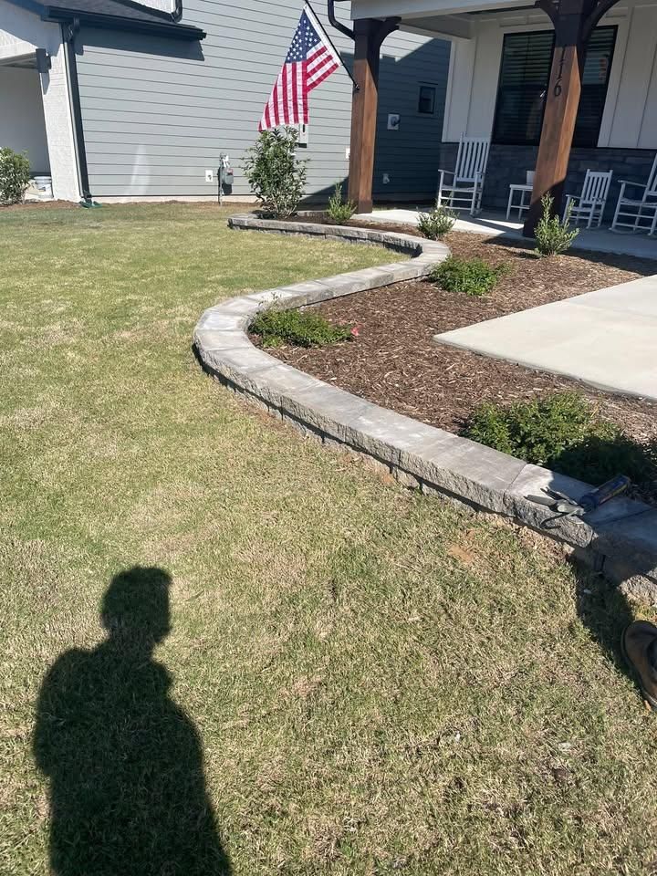 All Photos for J’s Developers LLC Welding and Landscaping in Monroe, NC