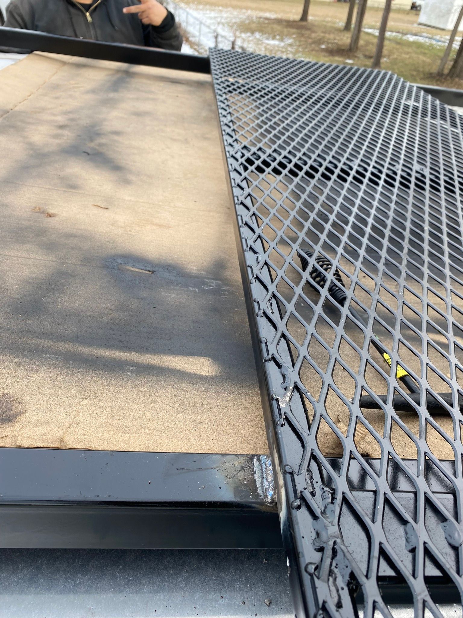 All Photos for P.P. Welding And Services in Indianapolis, IN