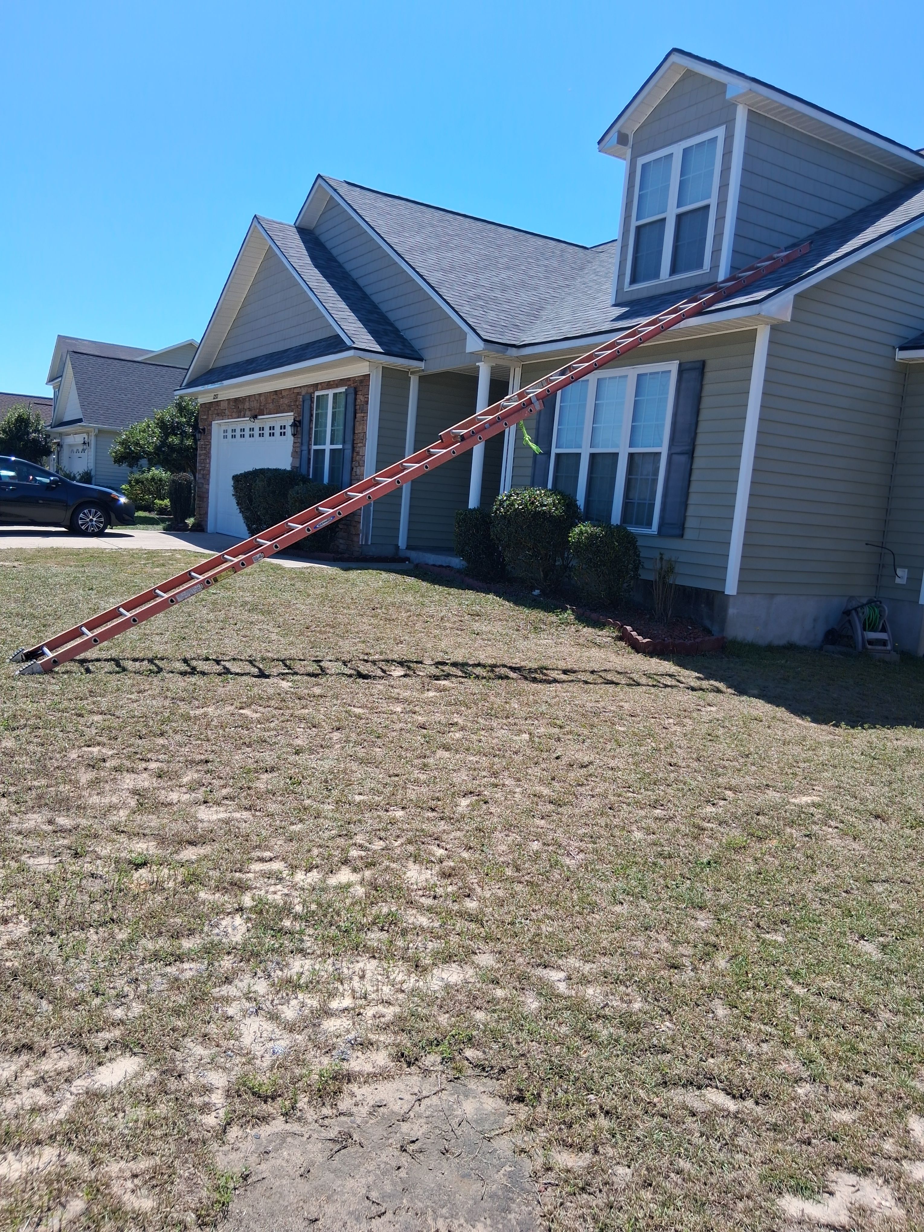  for Patriot Ridge General Contractors in Fayetteville, NC