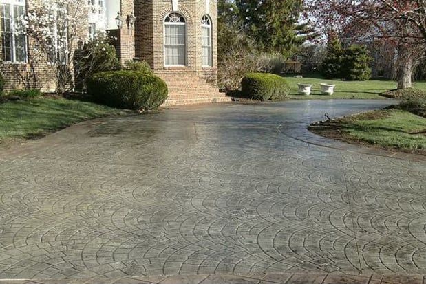  for Wolfe Custom Landscaping in Milford, OH