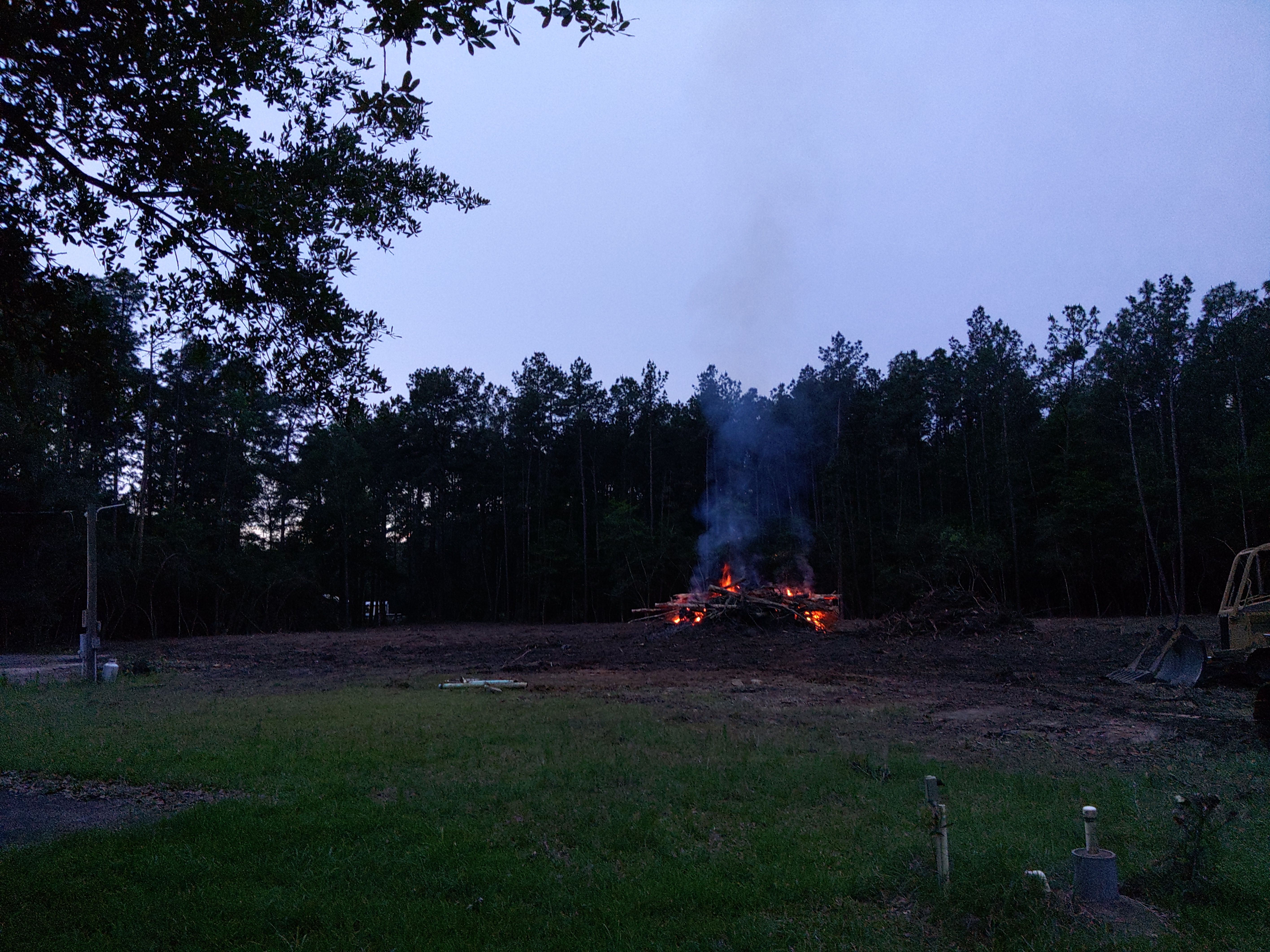All Photos for Big Thicket Land Clearing in Kountze, TX
