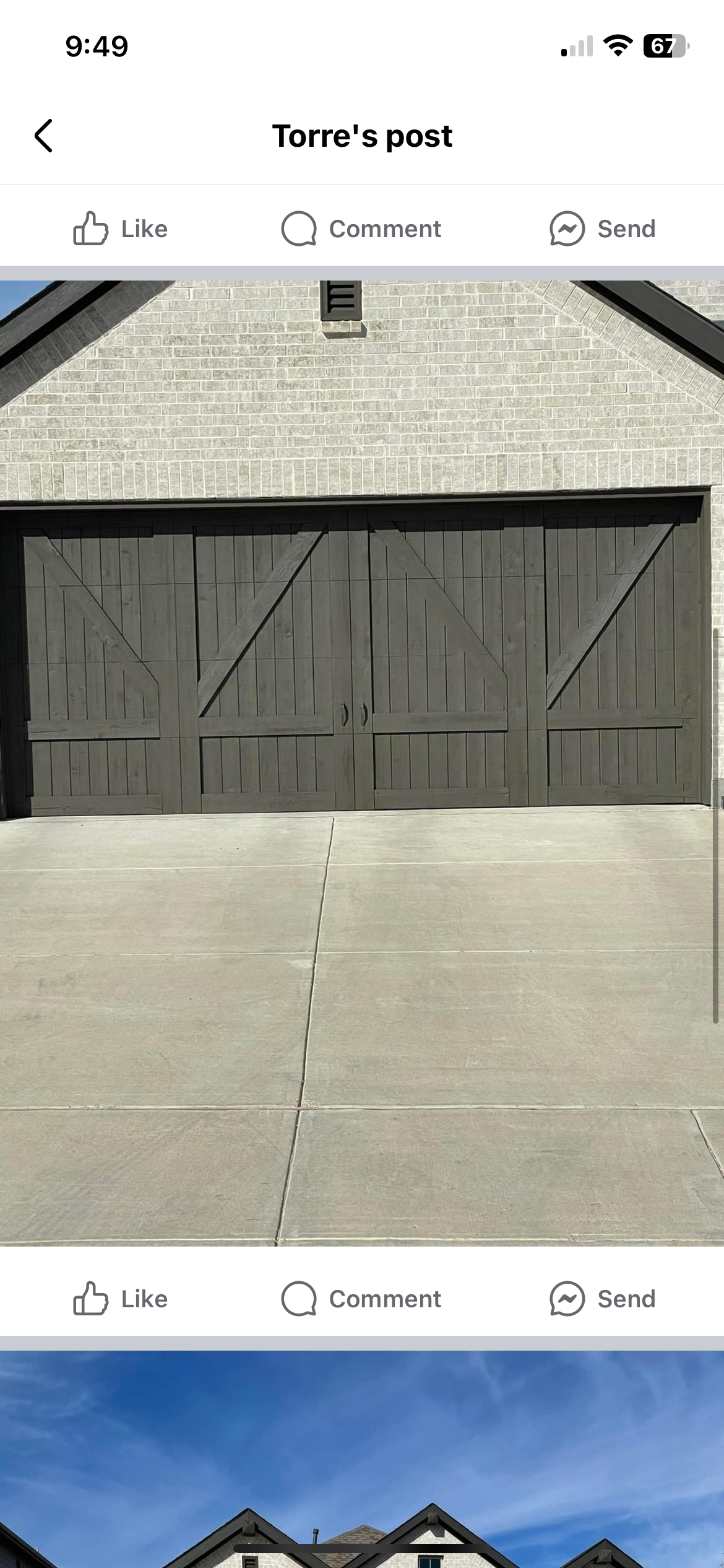  for Magnolia Landscape & Design in Aledo, TX