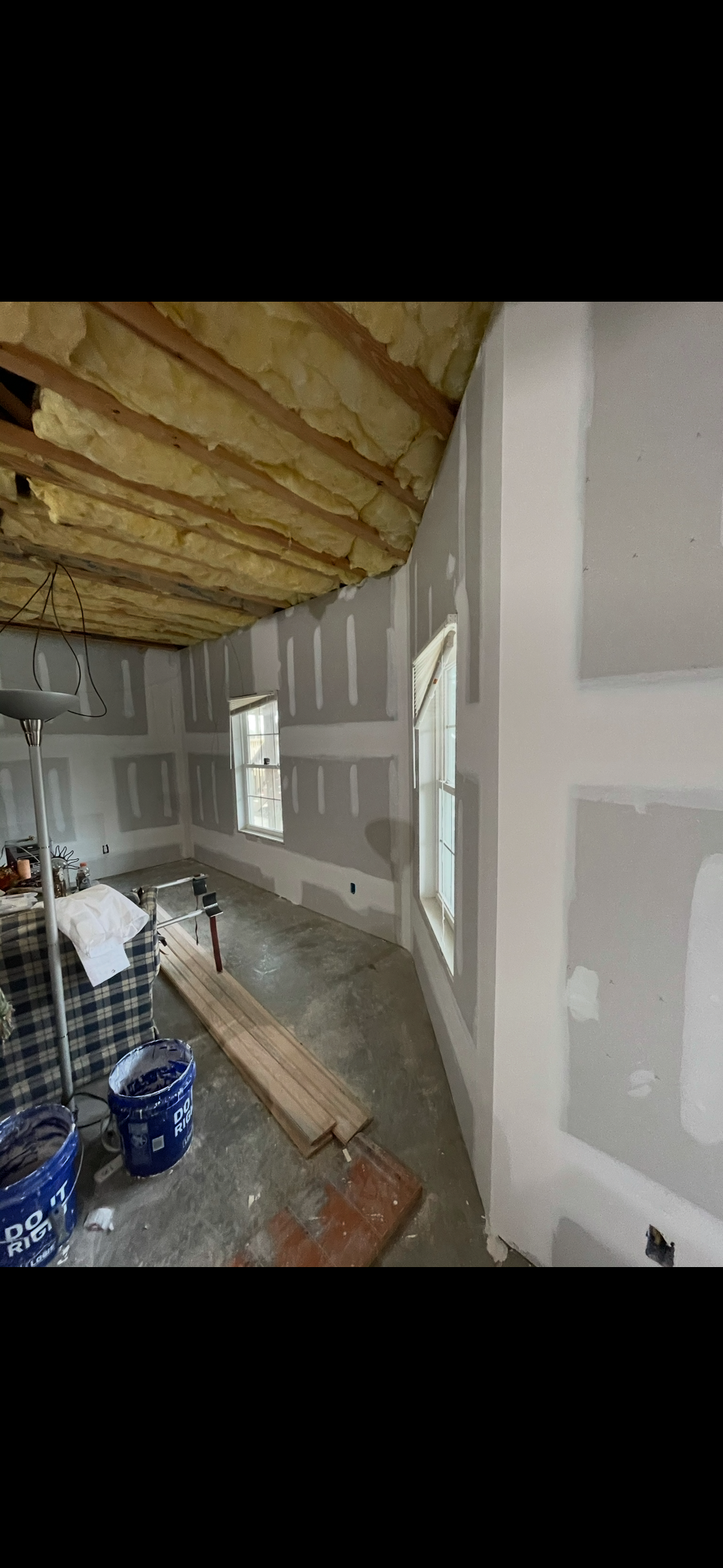  for Harris Drywall & Home Repair in Rutherford County, NC