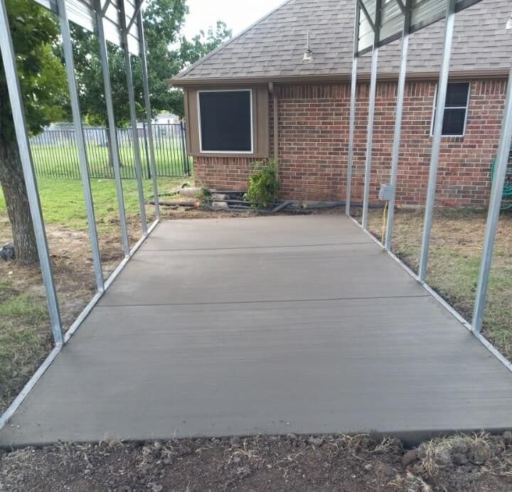  for D & A Concrete Designs in Dallas - Fort Worth TX, TX