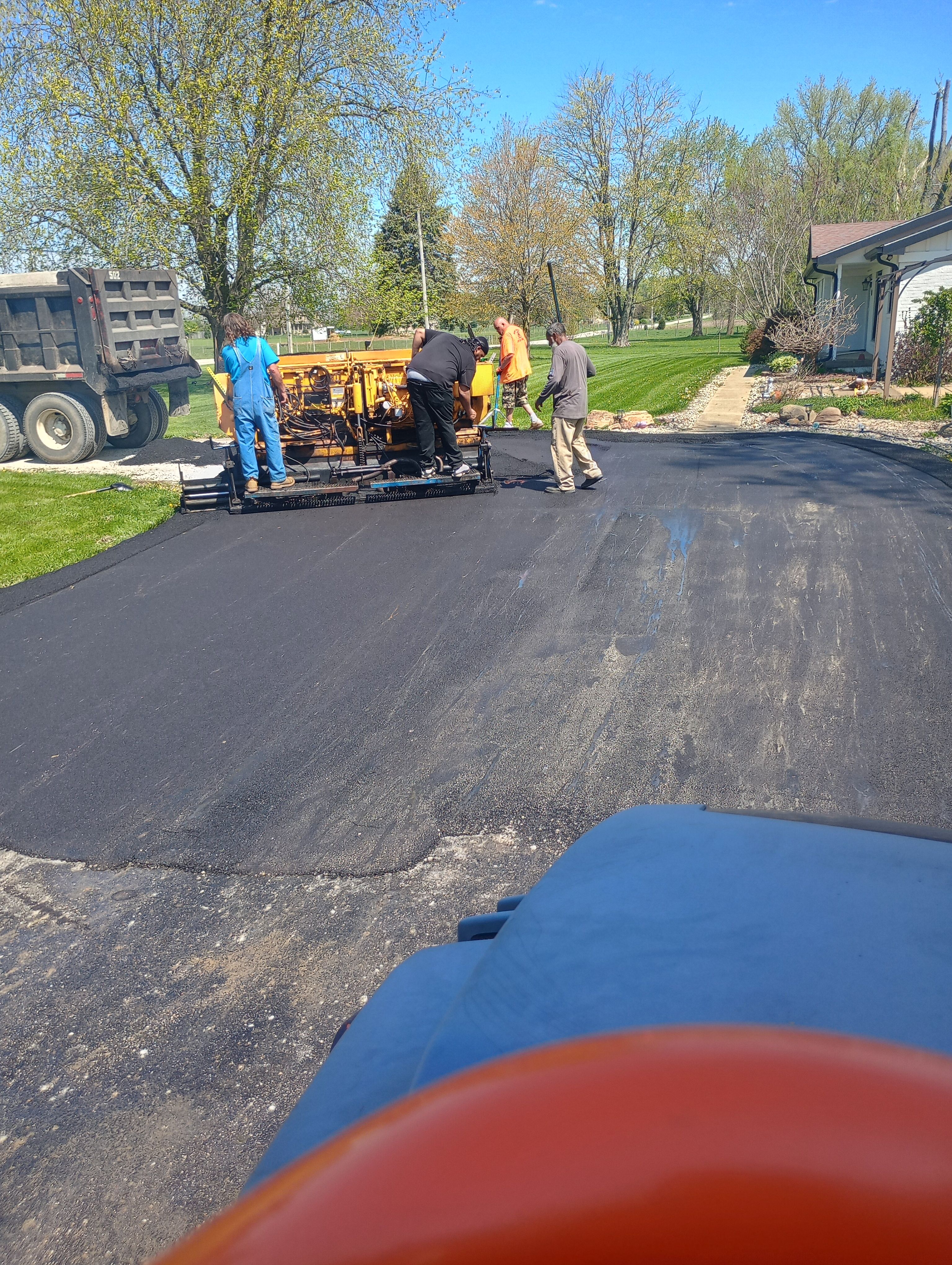  for Affordable Asphalt Maintenance in Indianapolis, IN