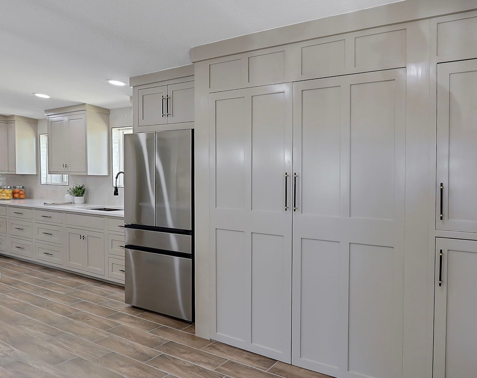  for Timeless Cabinetry in El Paso, TX