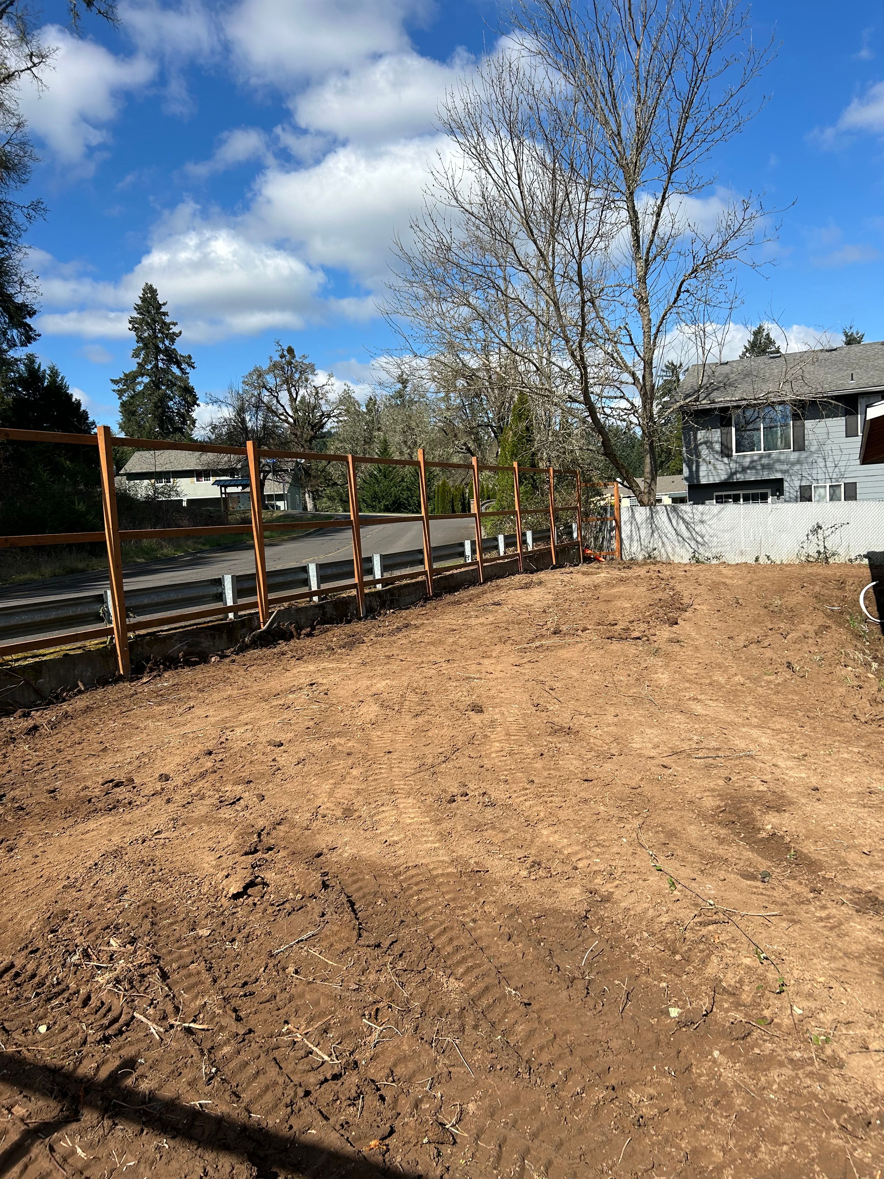  for Ranch Handy Fencing & Cattle LLC in Harrisburg, OR