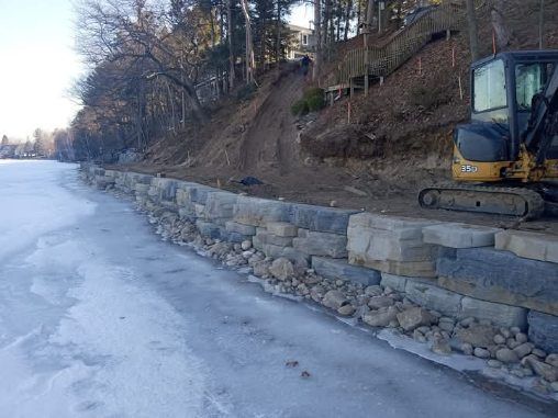  for Cherry Capital Landscape & Design in Grand Traverse County, MI
