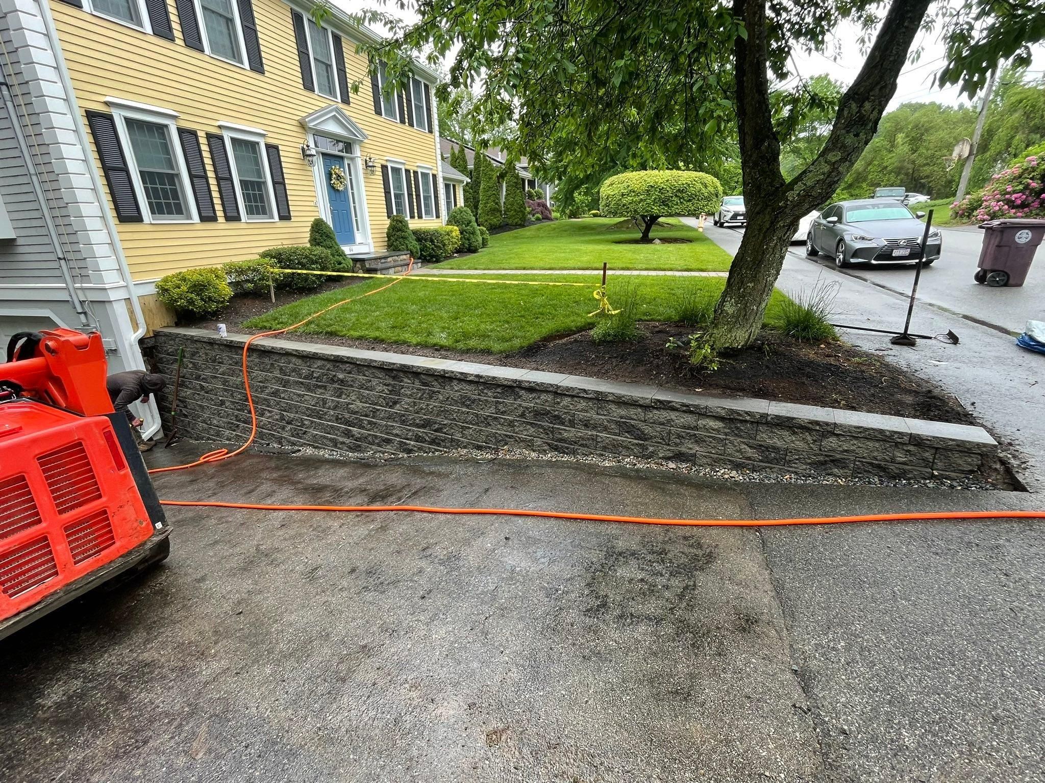  for Doyle & Sons LLC in Quincy, MA