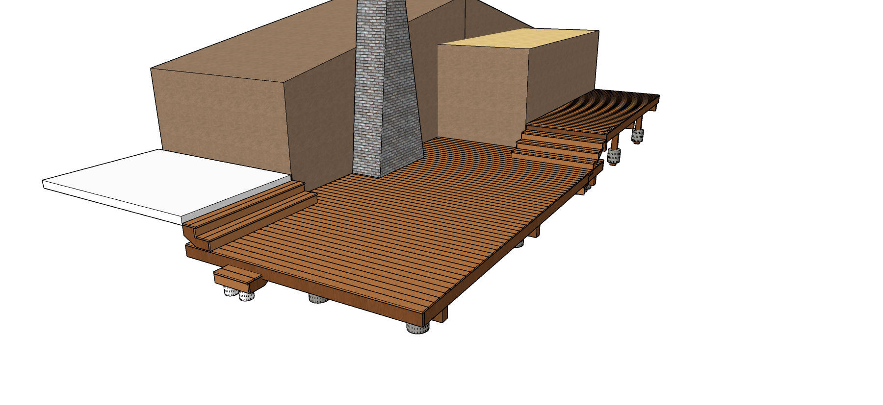  for Austin LoBue Construction in Cottonwood, CA