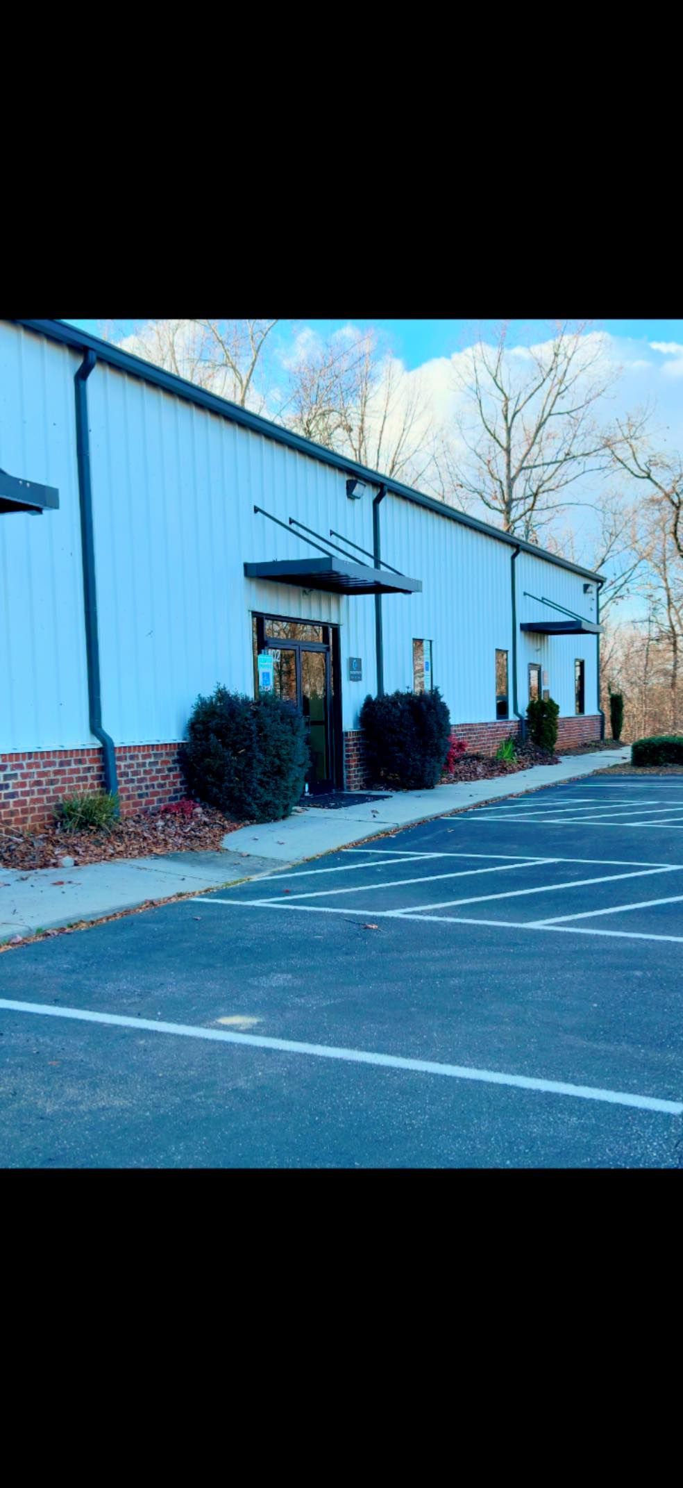  for Quartz Creek LLC in Claremont, NC