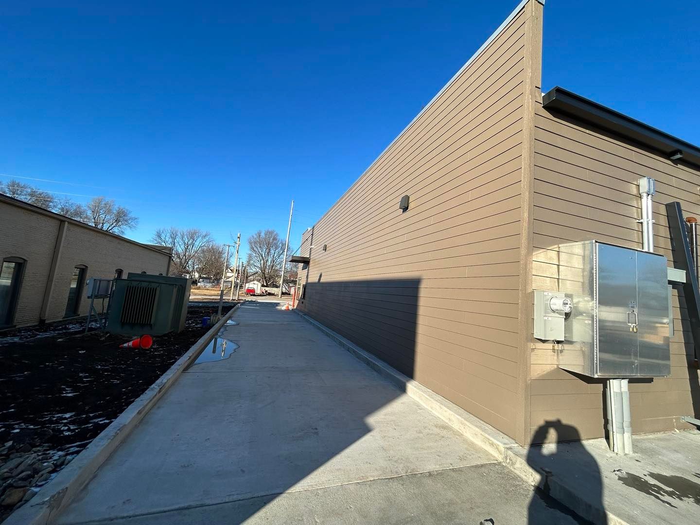  for RT Services & Construction LLC in Quapaw, OK