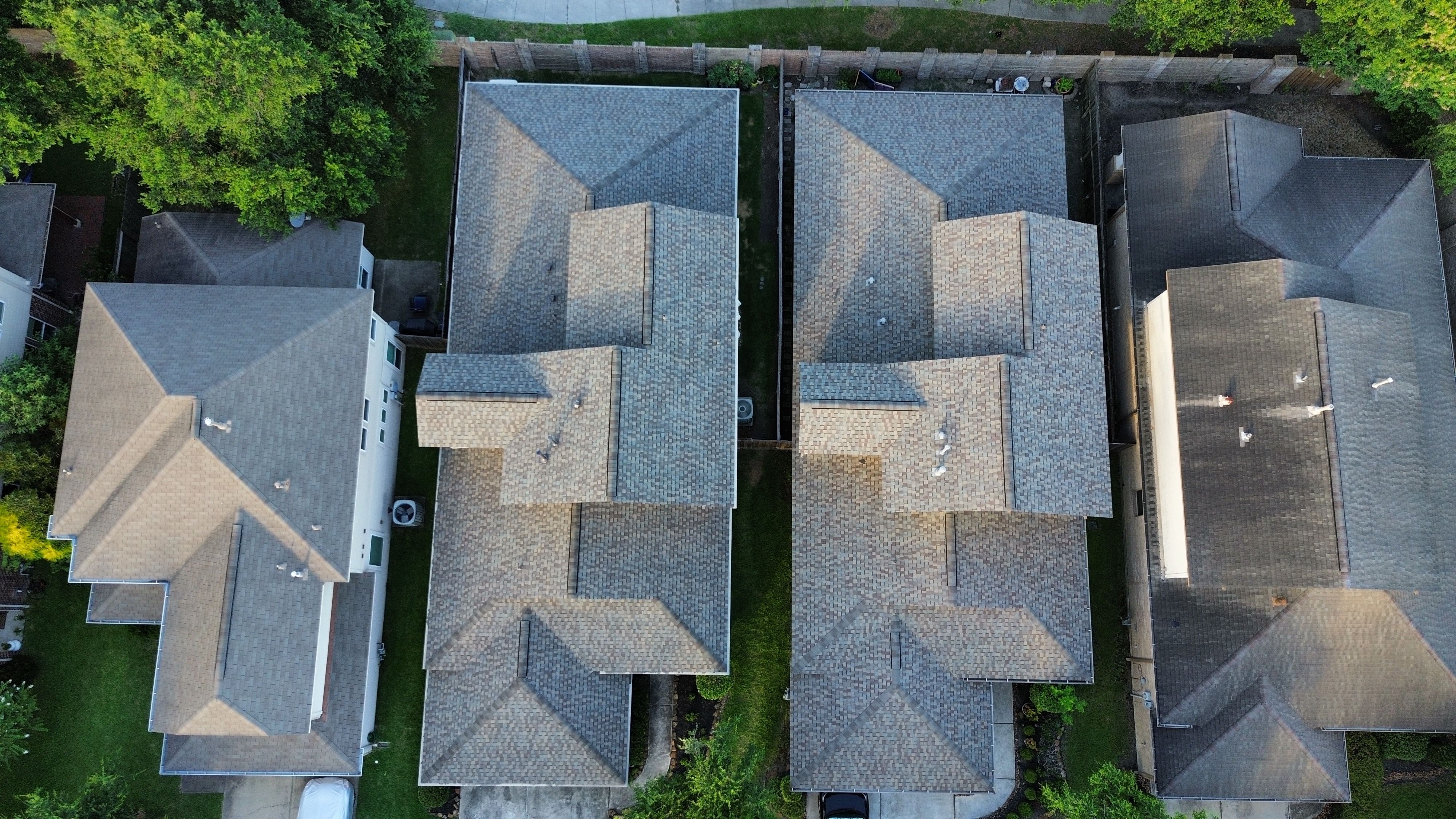  for JD Roof Improvements in Houston, TX