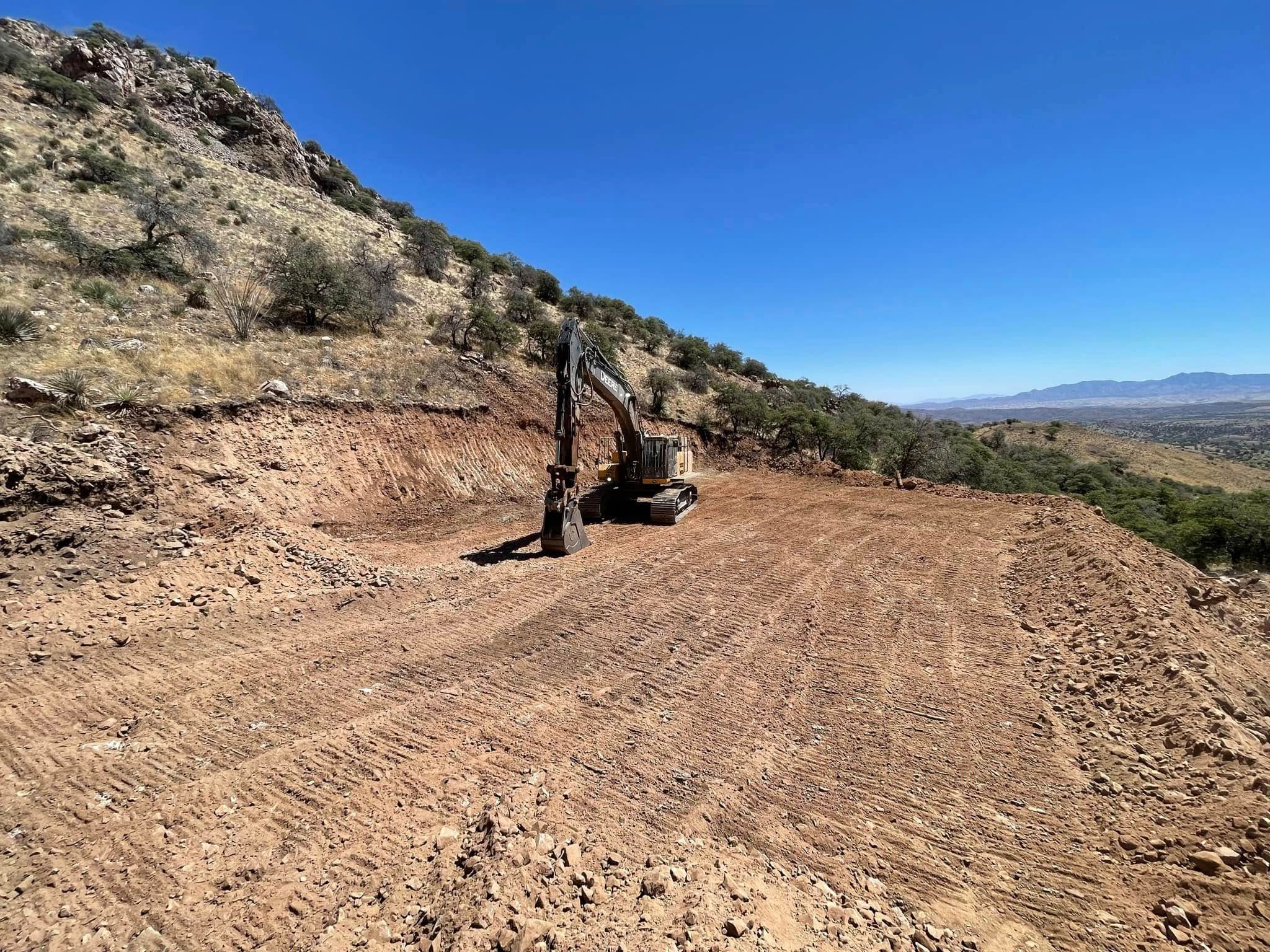 All Photos for Roughout Excavation in Vail, AZ