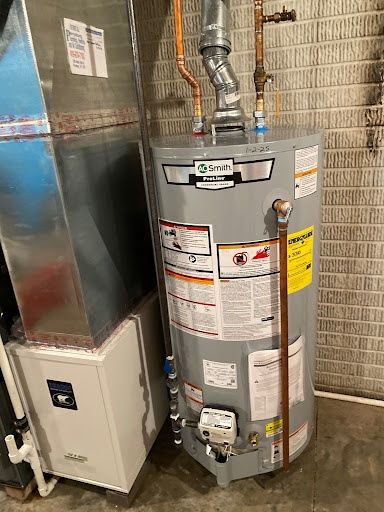  for Top Notch Plumbing and Drain Cleaning in Grand Rapids, OH