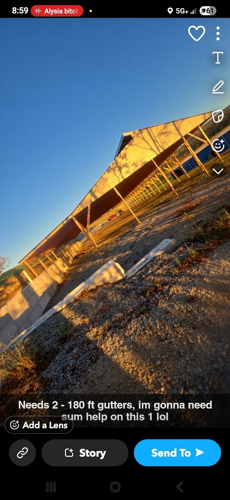 All Photos for A-1 Seamless Gutters in Greensburg, PA