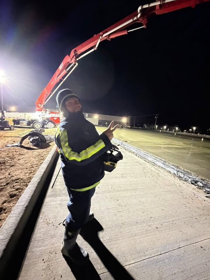  for J & M Contracting in Hewitt, TX