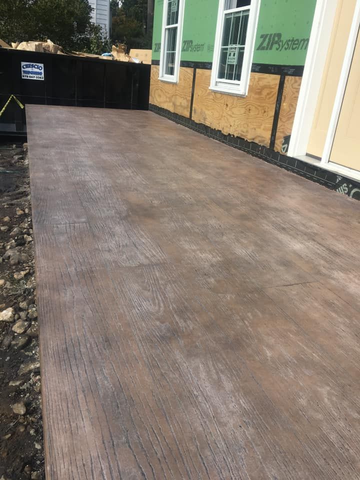  for Quinn Builders Co in Burlington, MA