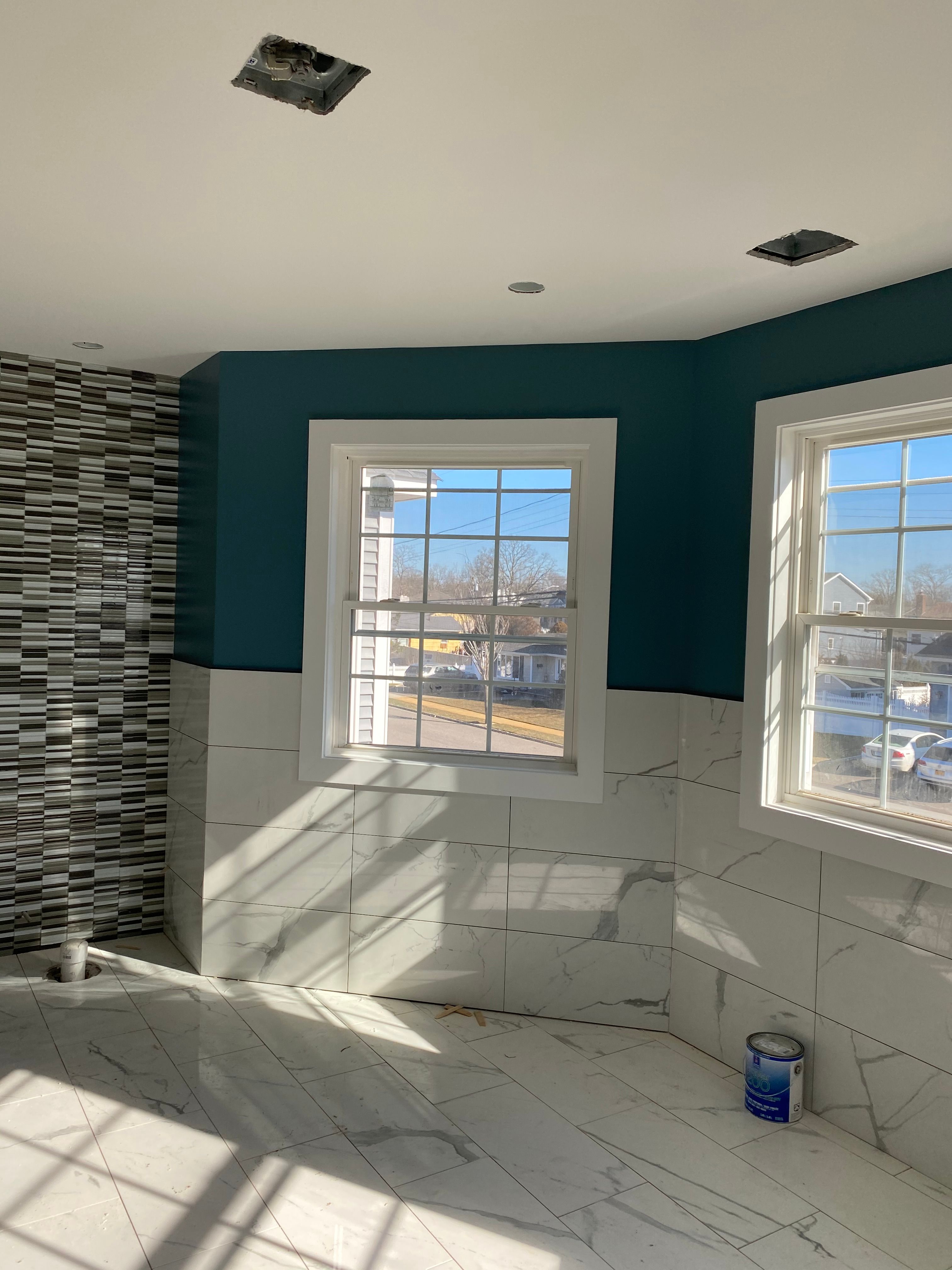  for Ramos Pro Painting & Construction in East Rockaway, 	New York