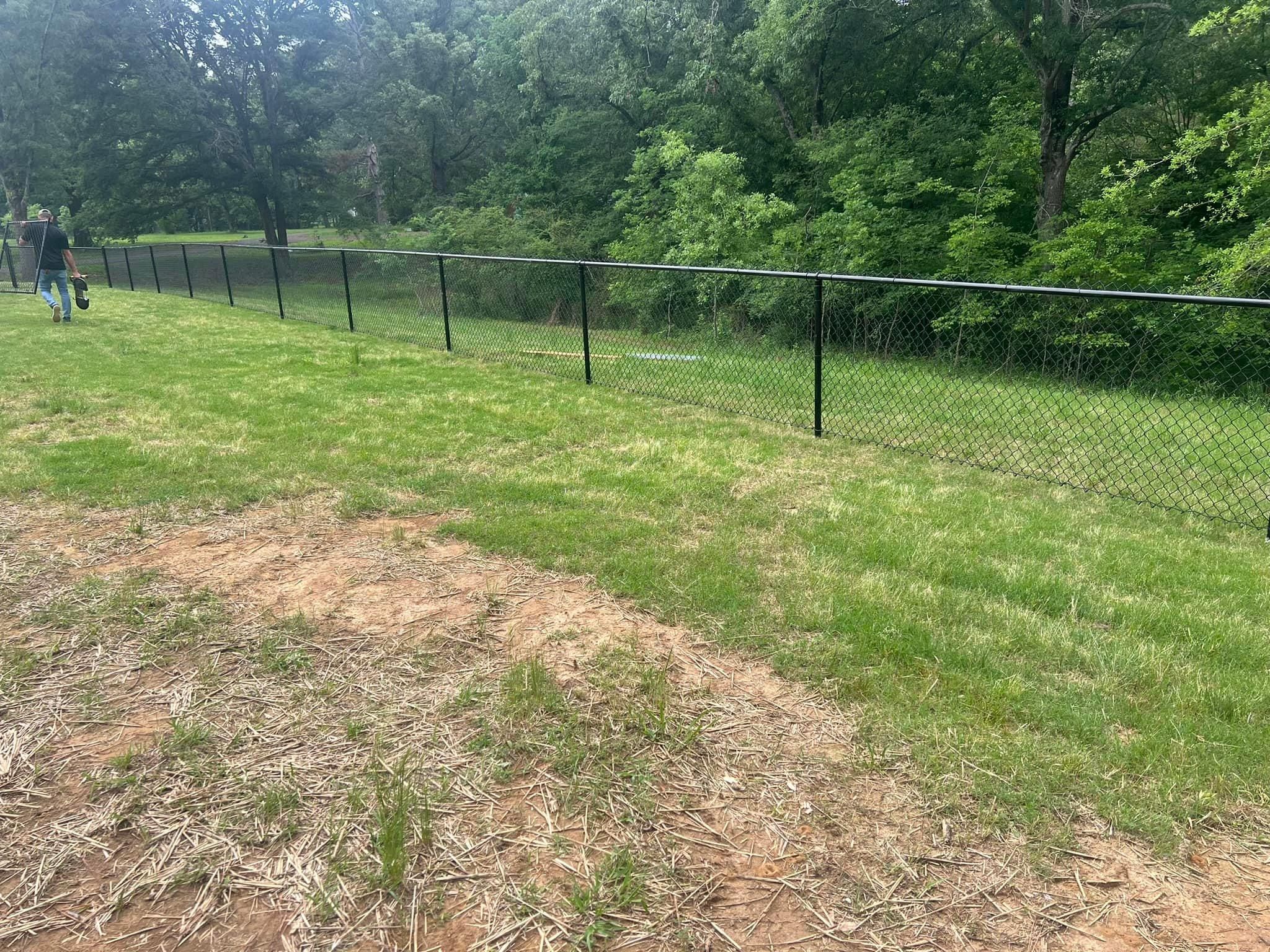  for Manning Fence, LLC in Hernando, MS