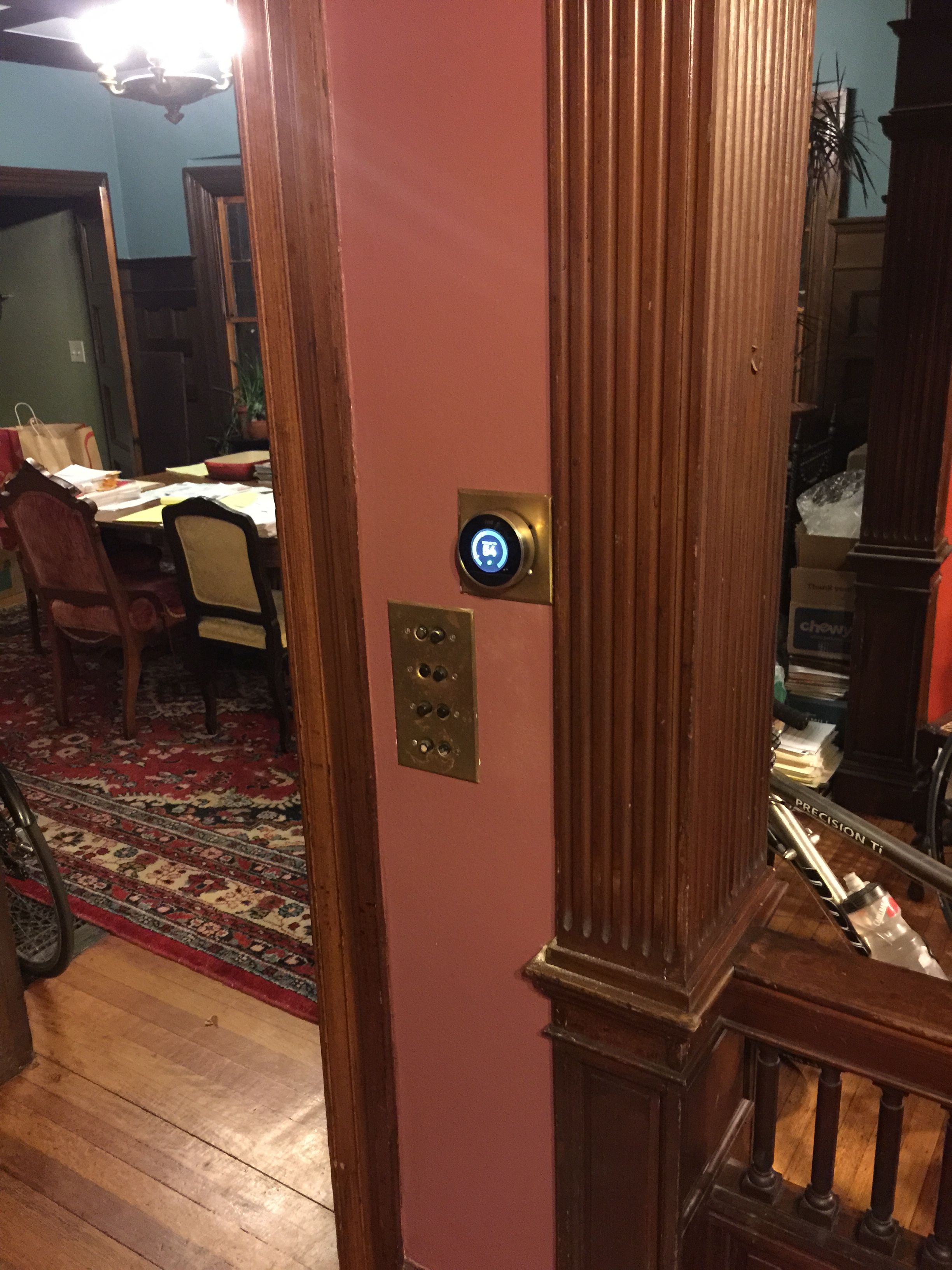 for Red Solutions LLC in Taunton, MA