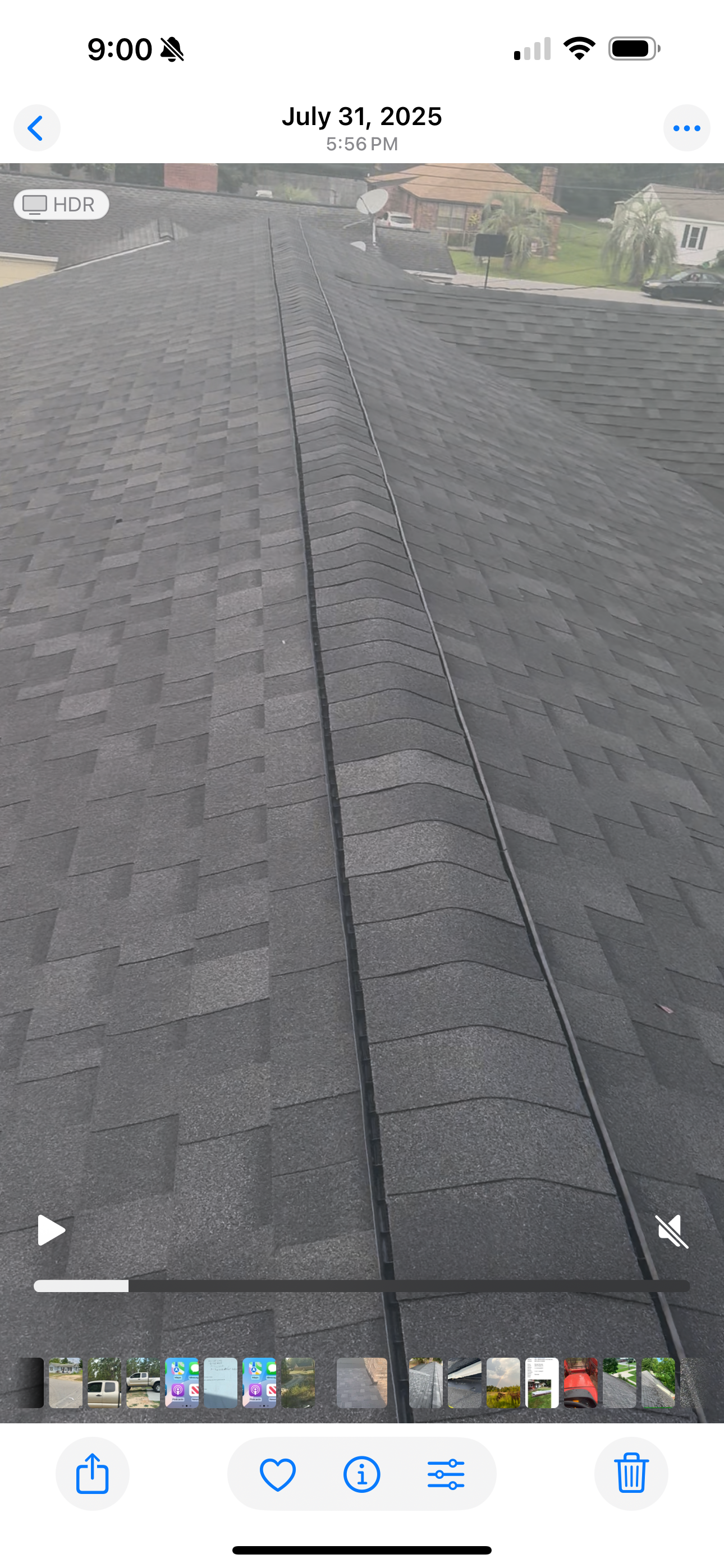  for Roofing By Eubanks Home Improvements in Camden, SC