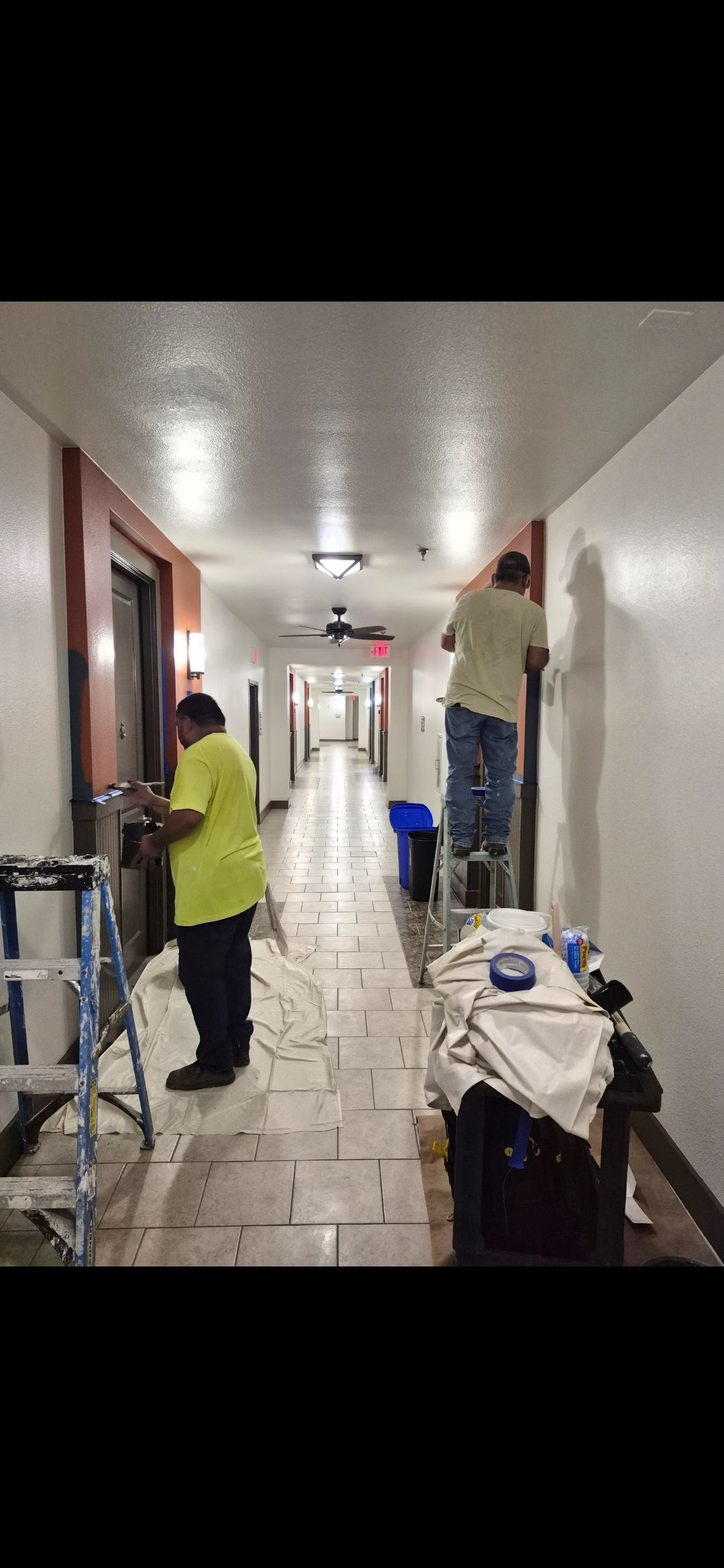  for Texas Build Construction in Arlington, TX