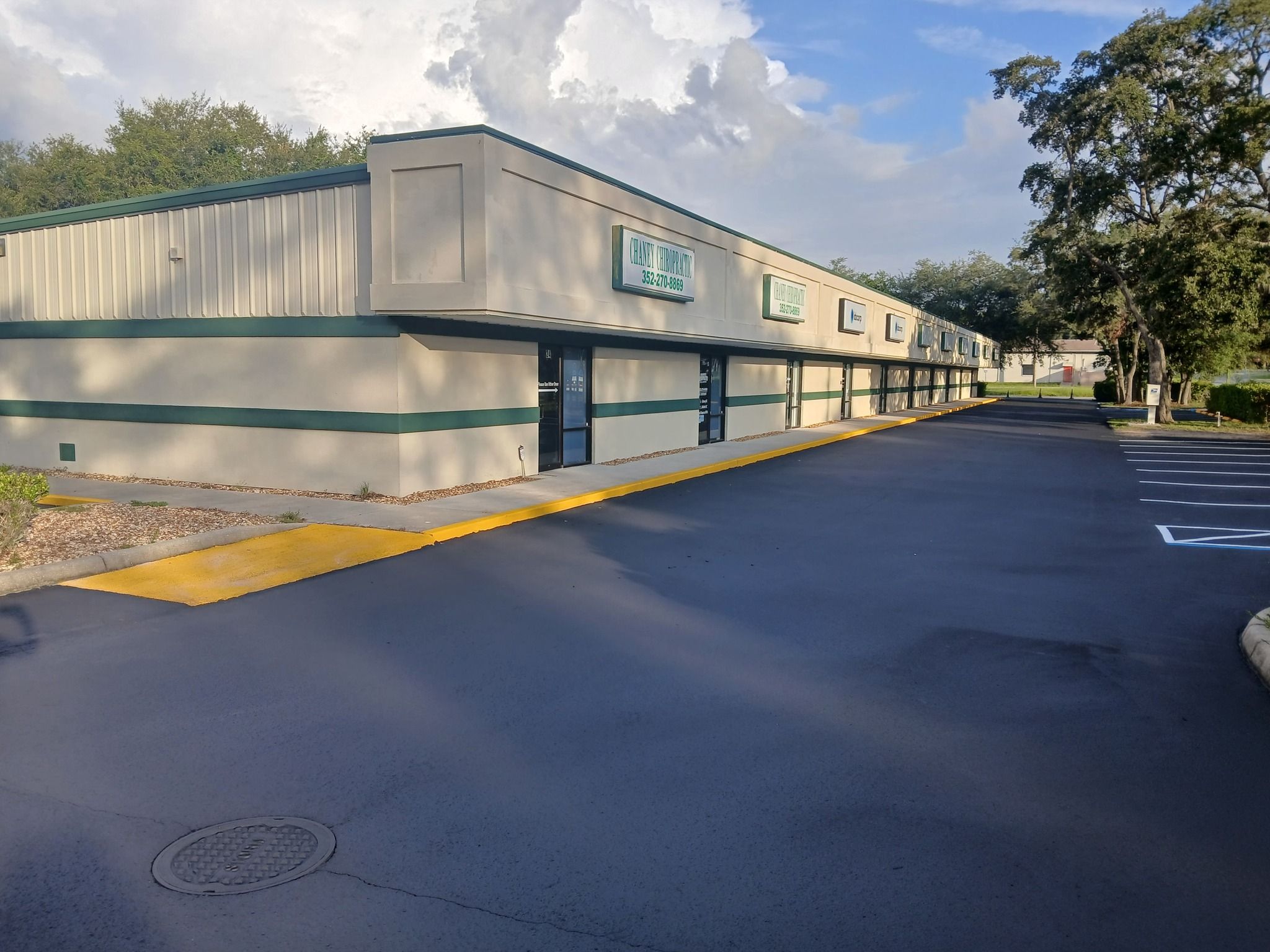 All Photos for Karas Parking Lot Services LLC in Hernando County, FL