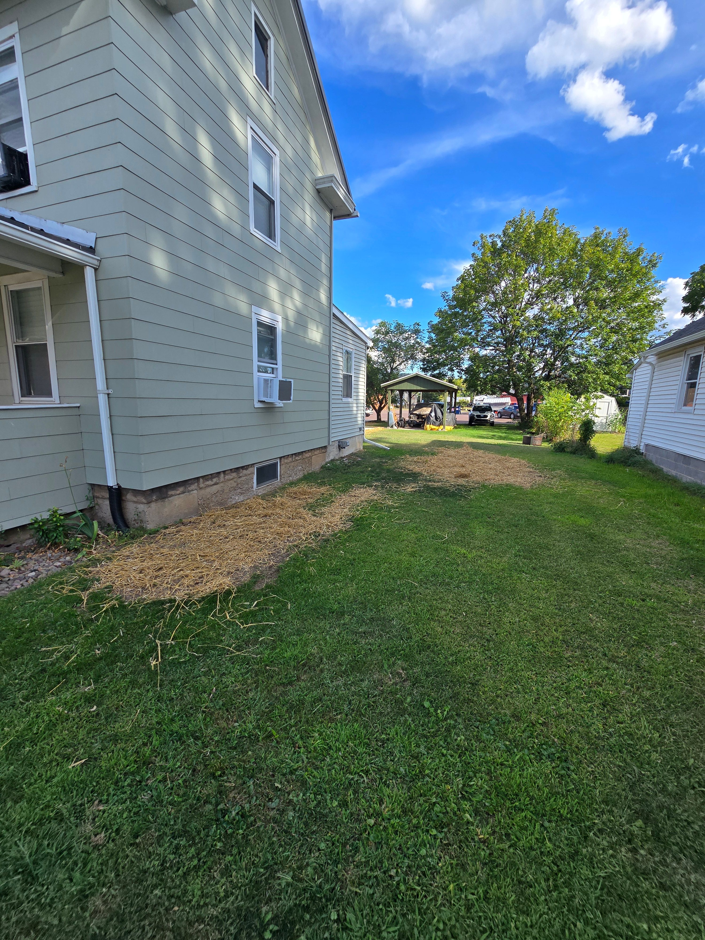  for Down Home Landscaping in Stillwater, PA