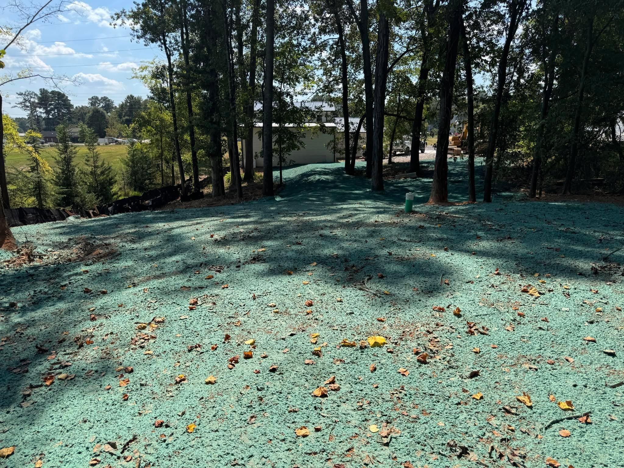  for Deeply Rooted Lawn Installations - Sod Installation & Hydroseeding Services in Winder, GA