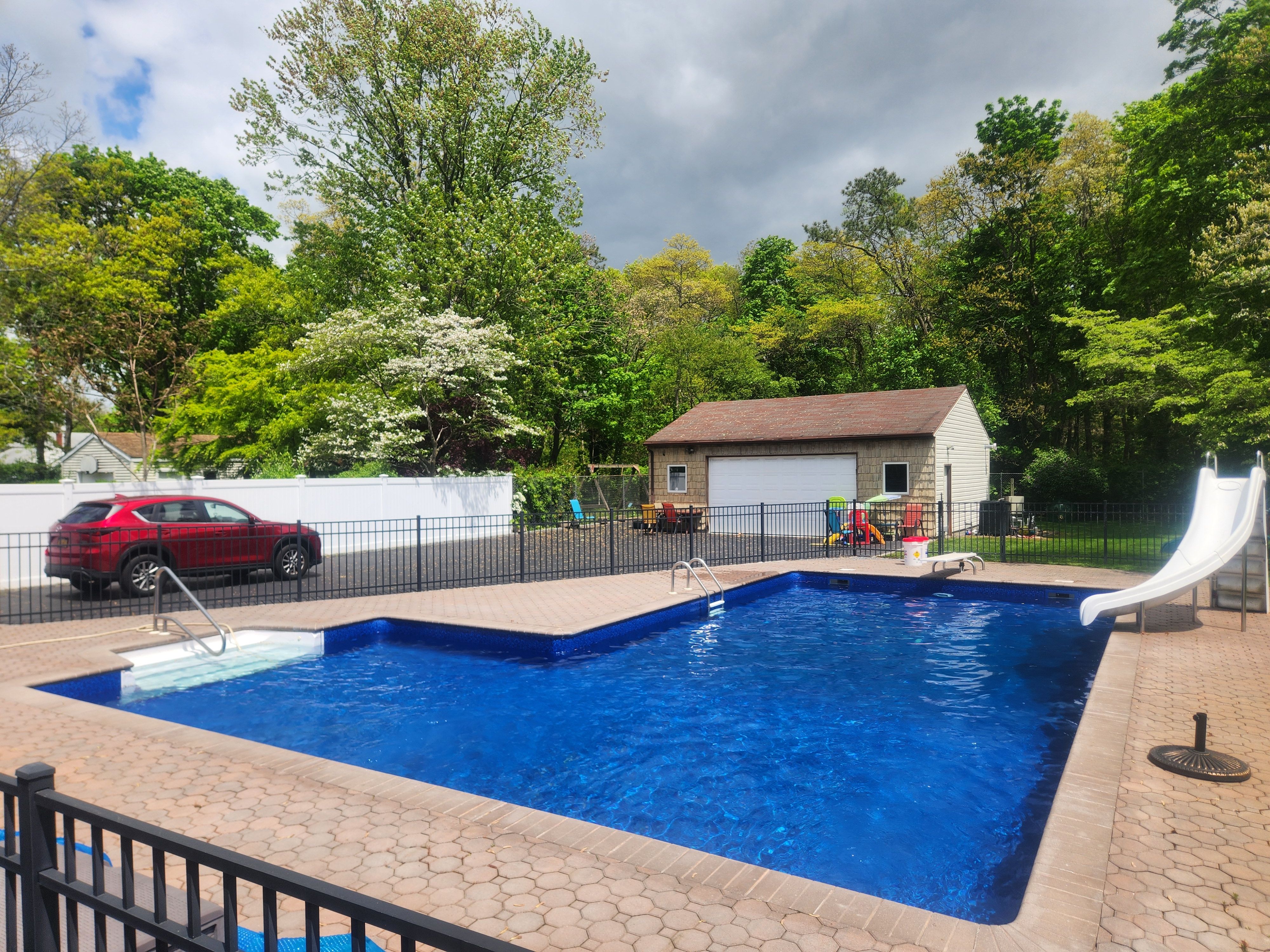 All Photos for GEM Pool Service in Long Island, NY