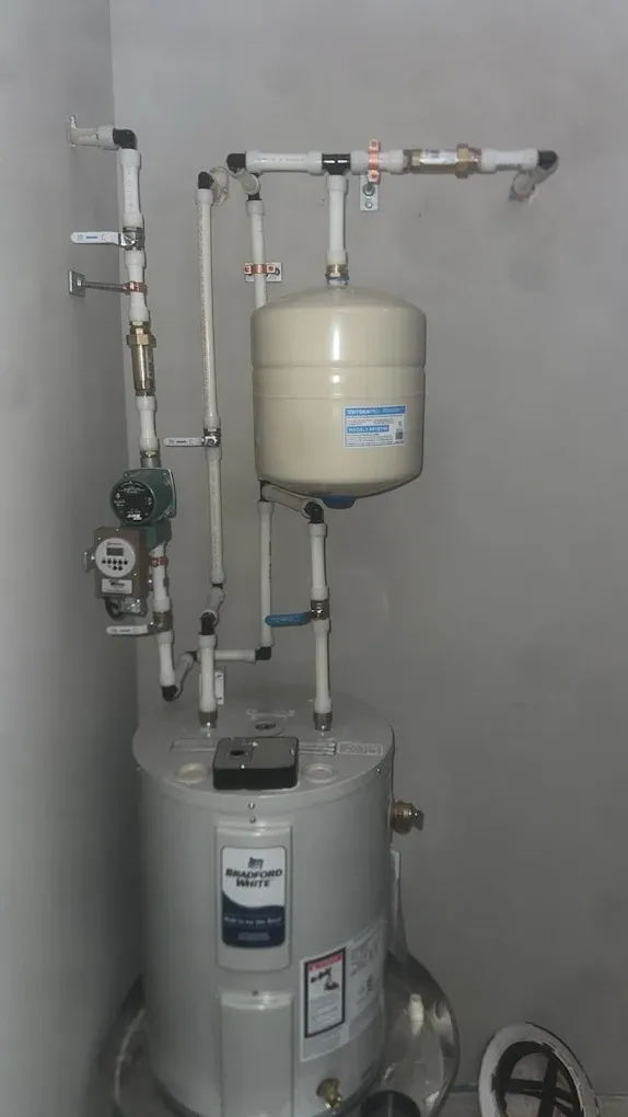 Plumbing for Pipe Pros Plumbing in Greenwood County, SC