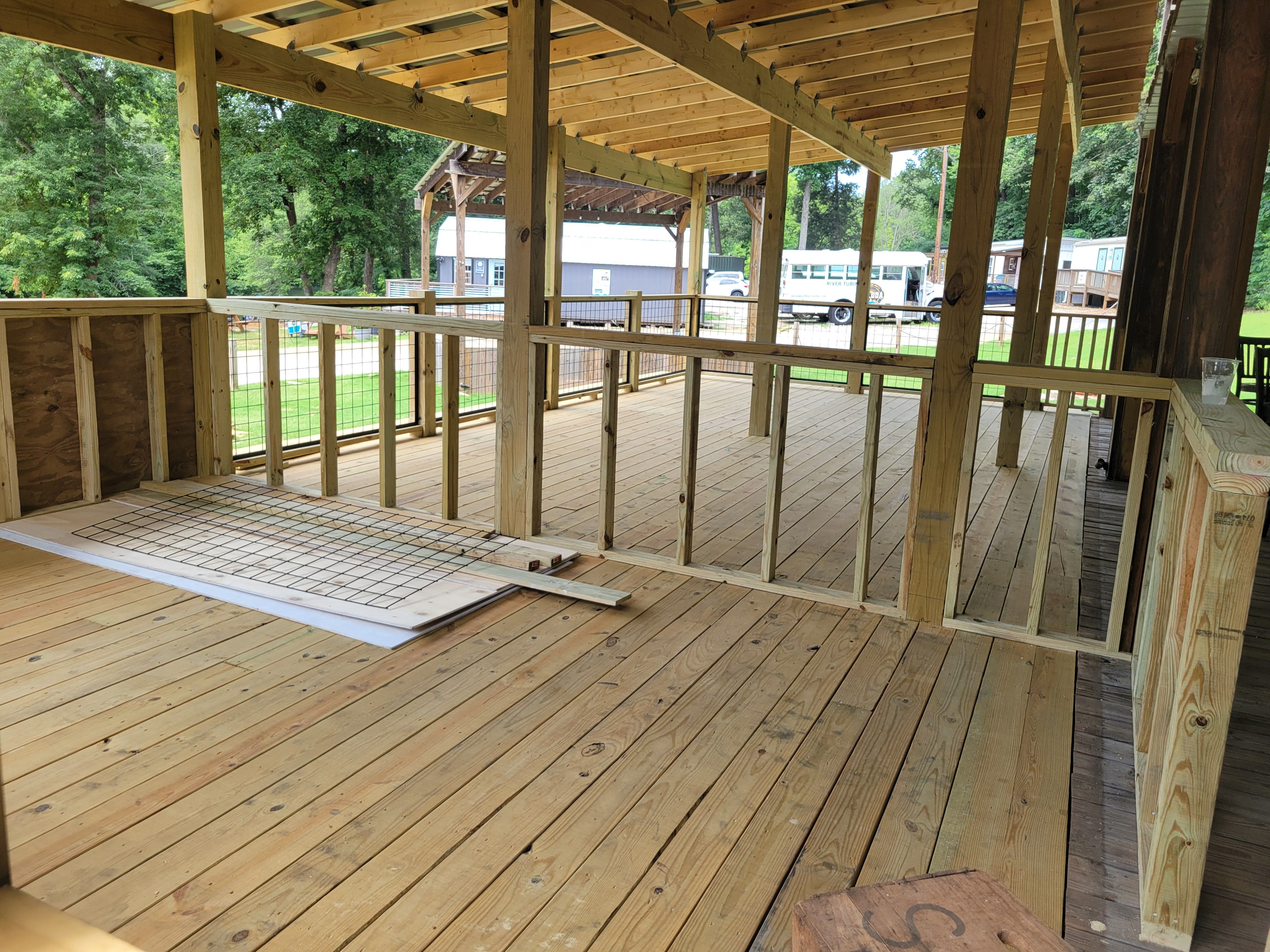  for GVL Renovations in Greenville, SC