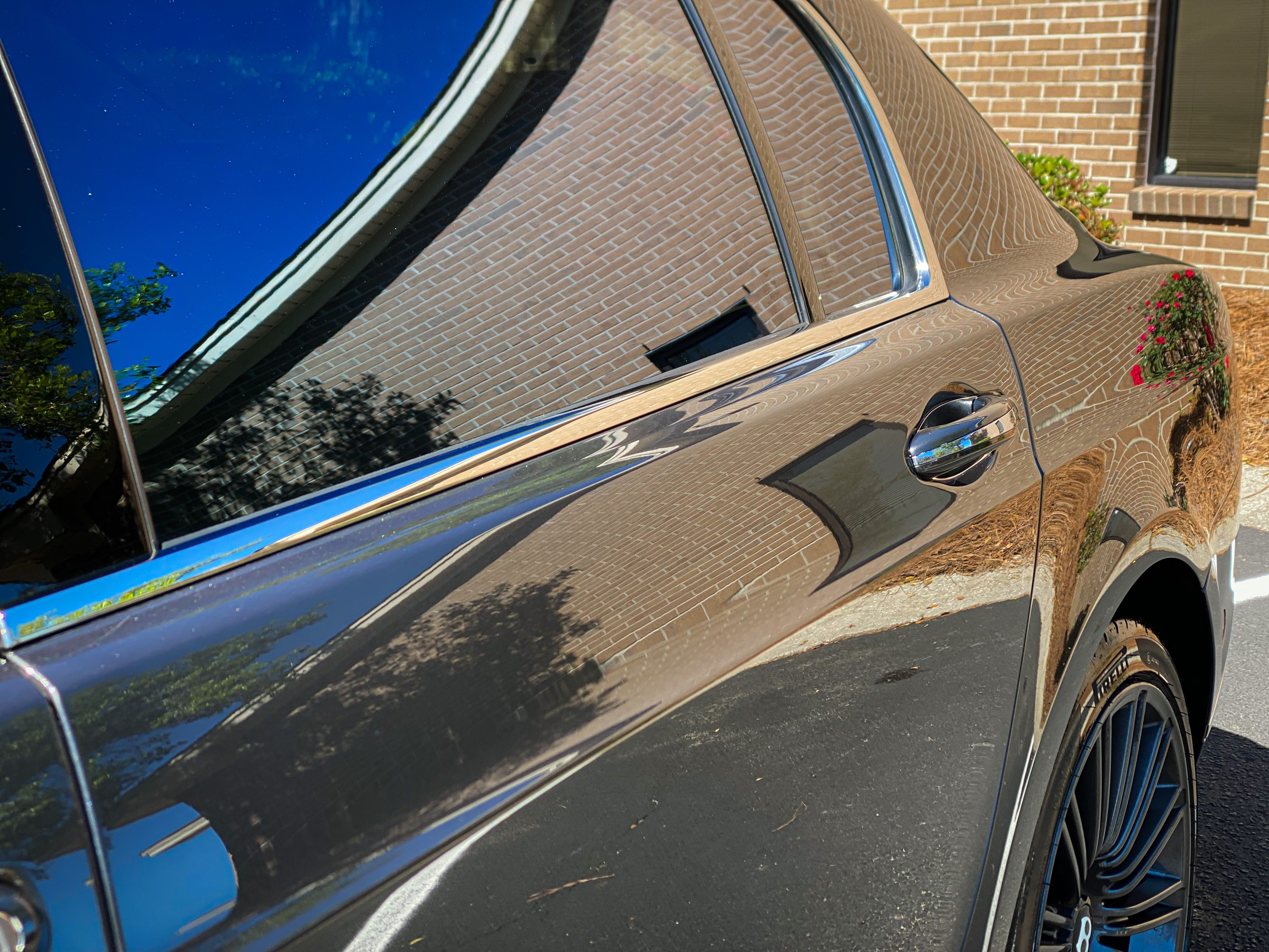 Close Ups for PalmettoRevive Mobile Detailing in Charleston, SC