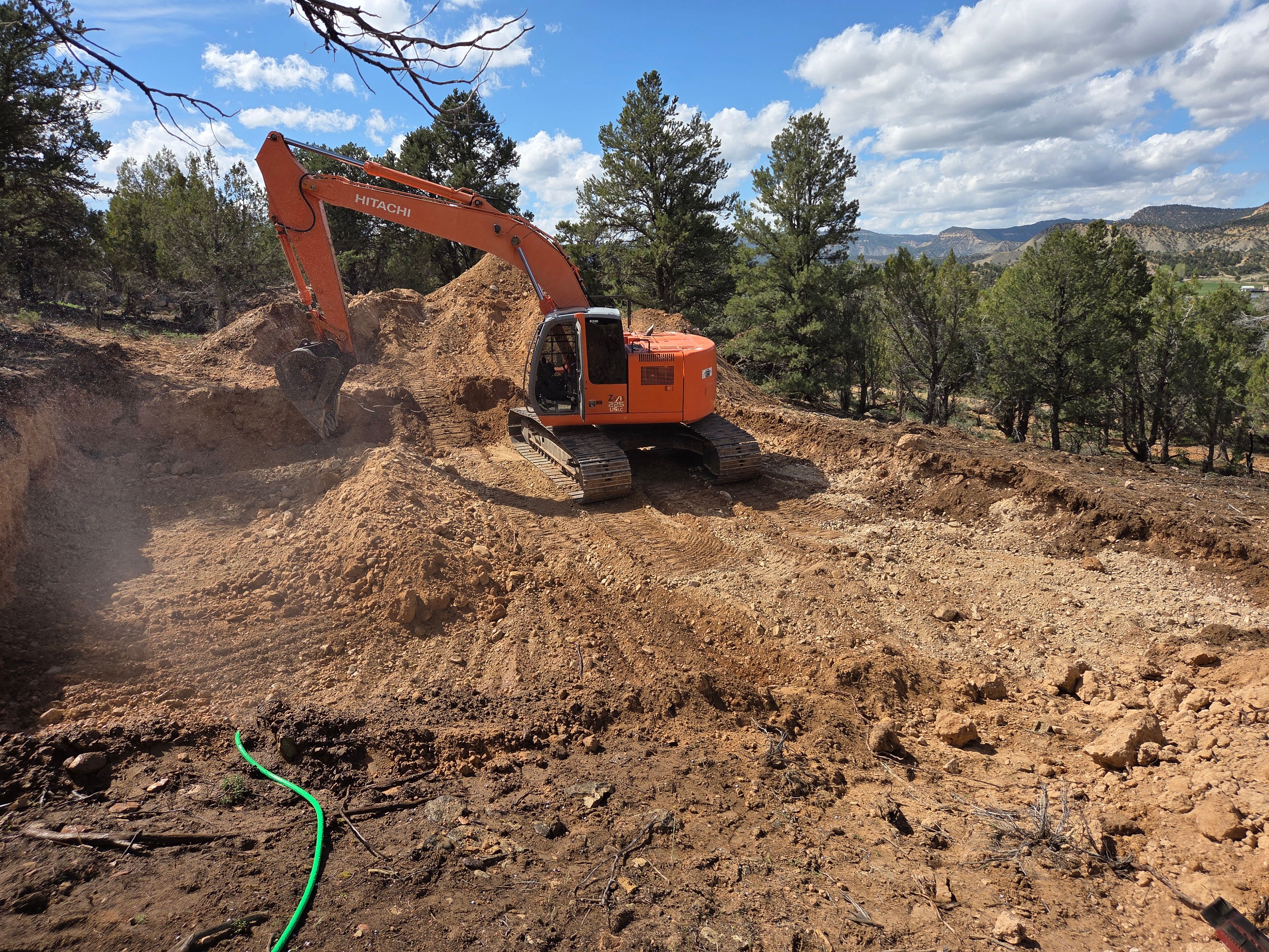  for Pivot Construction in Kanab, UT