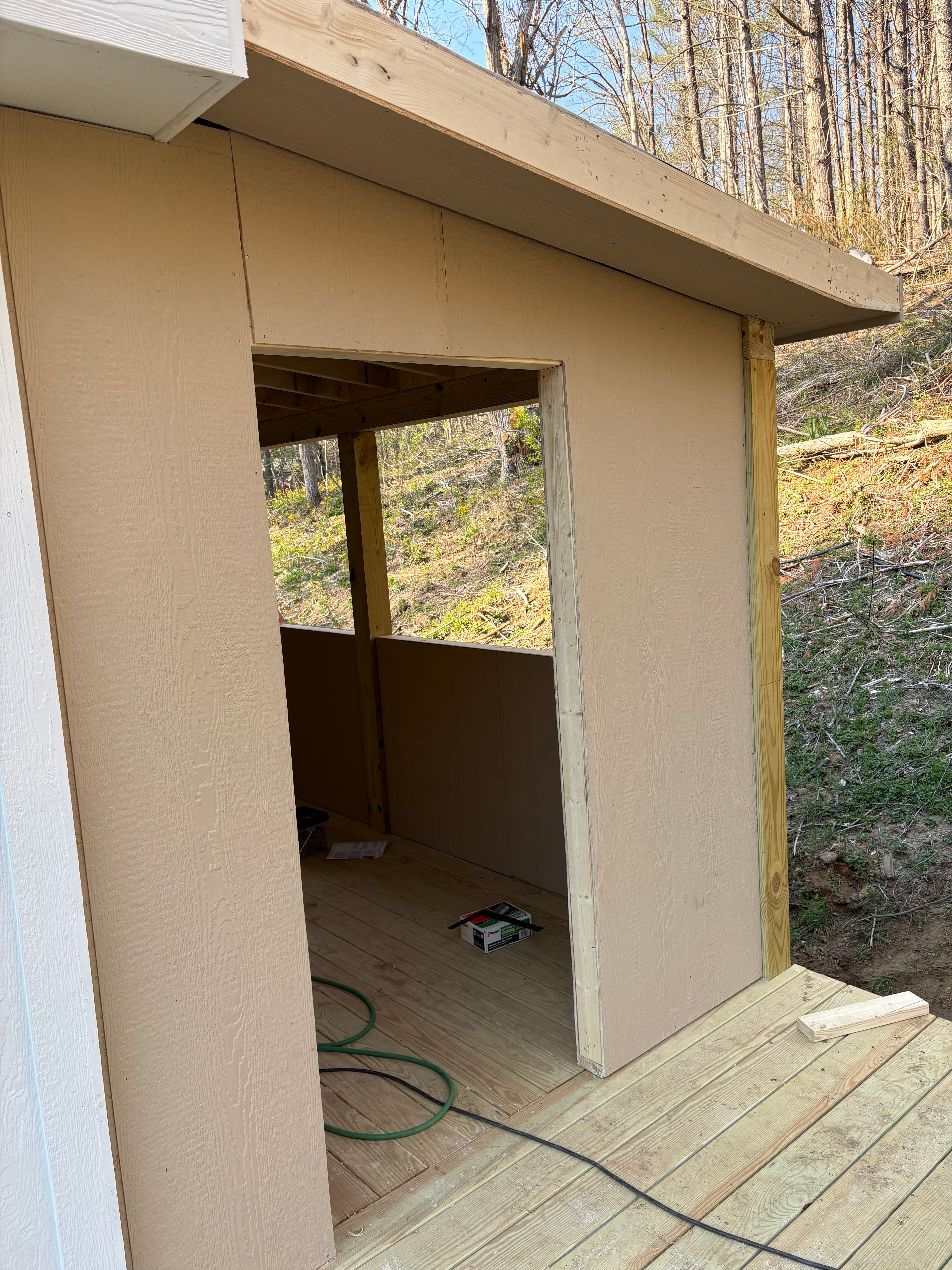  for Jones Home Repair in Spruce Pine, NC